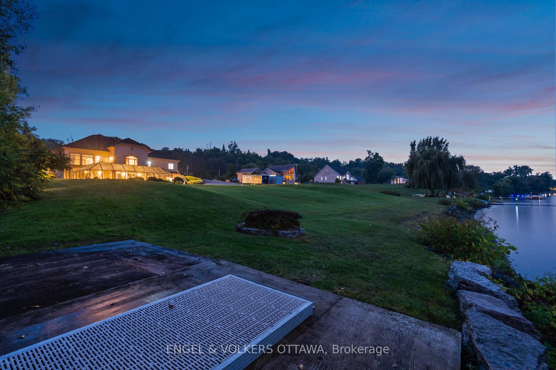 Photo 44 of 1759 Regional 174 Road, Ottawa, Camelot — HOMEH