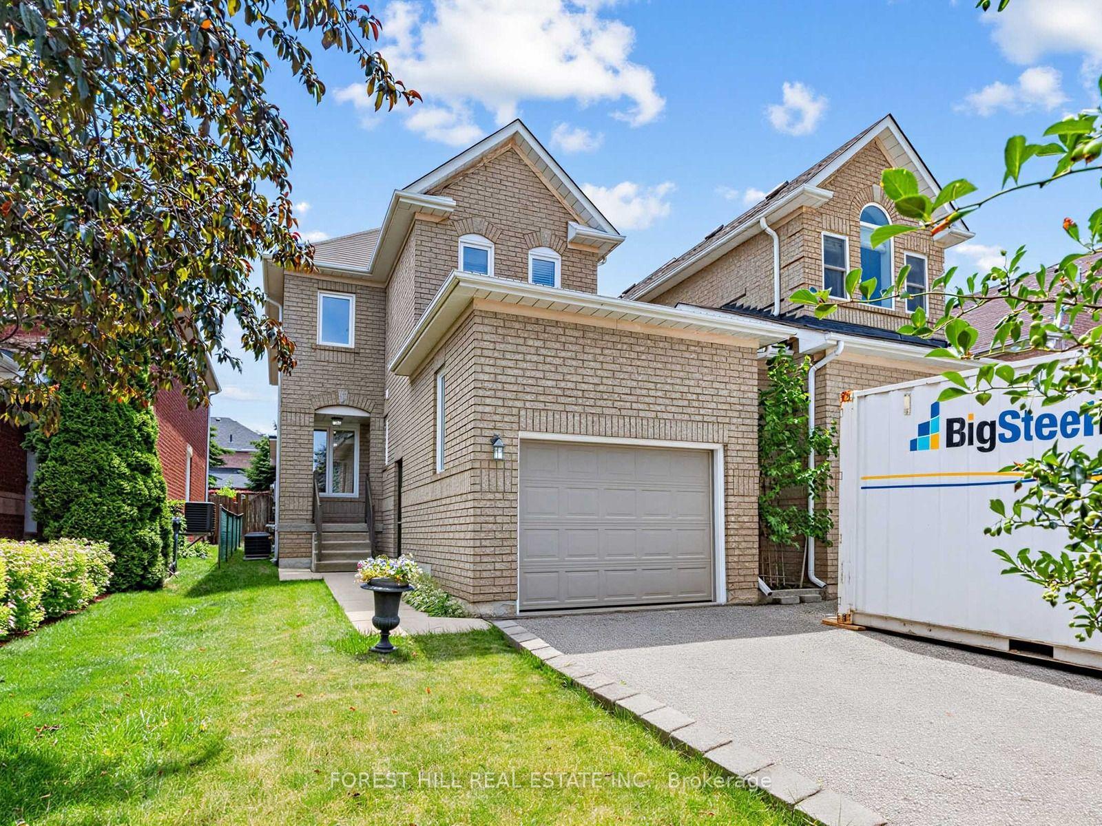 Photo 3 of 41 Prairie Rose Circle, Brampton, Sandringham-Wellington — HOMEH