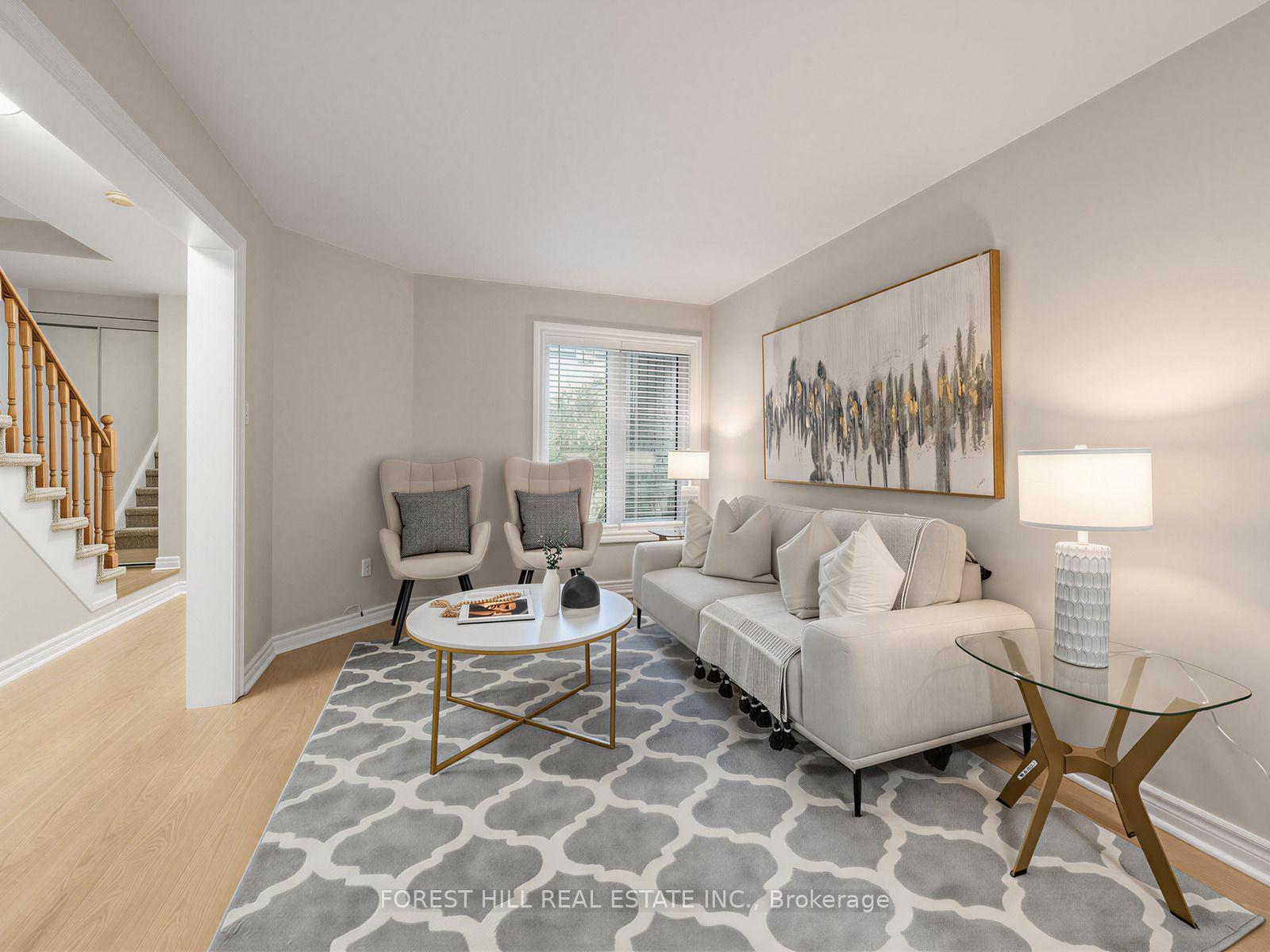Photo 9 of 41 Prairie Rose Circle, Brampton, Sandringham-Wellington — HOMEH