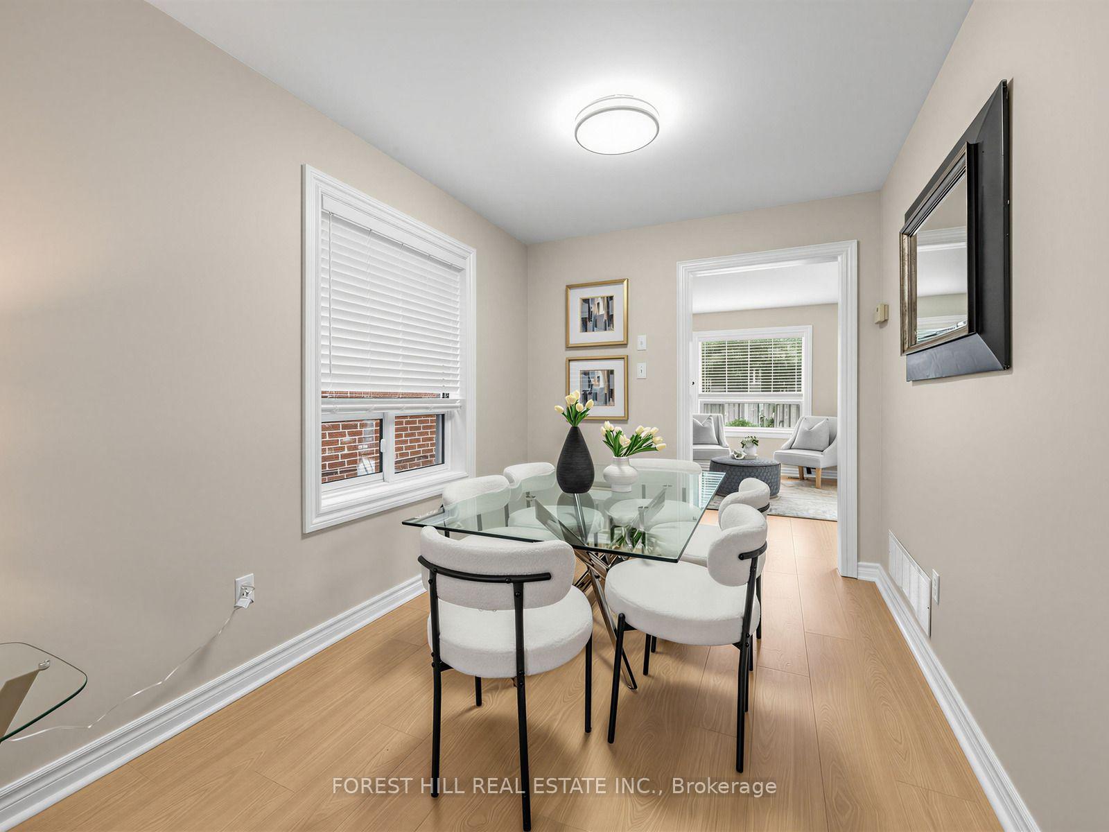 Photo 10 of 41 Prairie Rose Circle, Brampton, Sandringham-Wellington — HOMEH