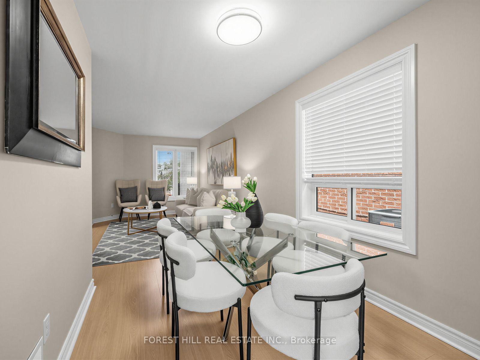 Photo 11 of 41 Prairie Rose Circle, Brampton, Sandringham-Wellington — HOMEH