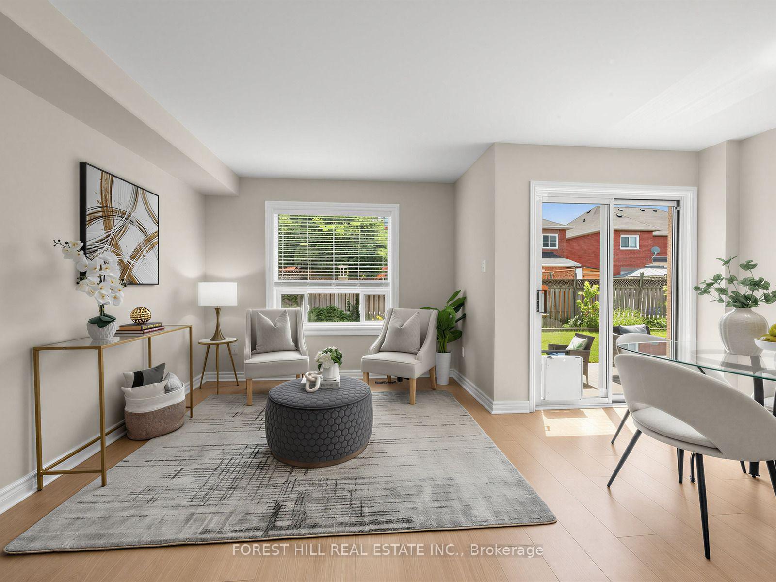 Photo 12 of 41 Prairie Rose Circle, Brampton, Sandringham-Wellington — HOMEH