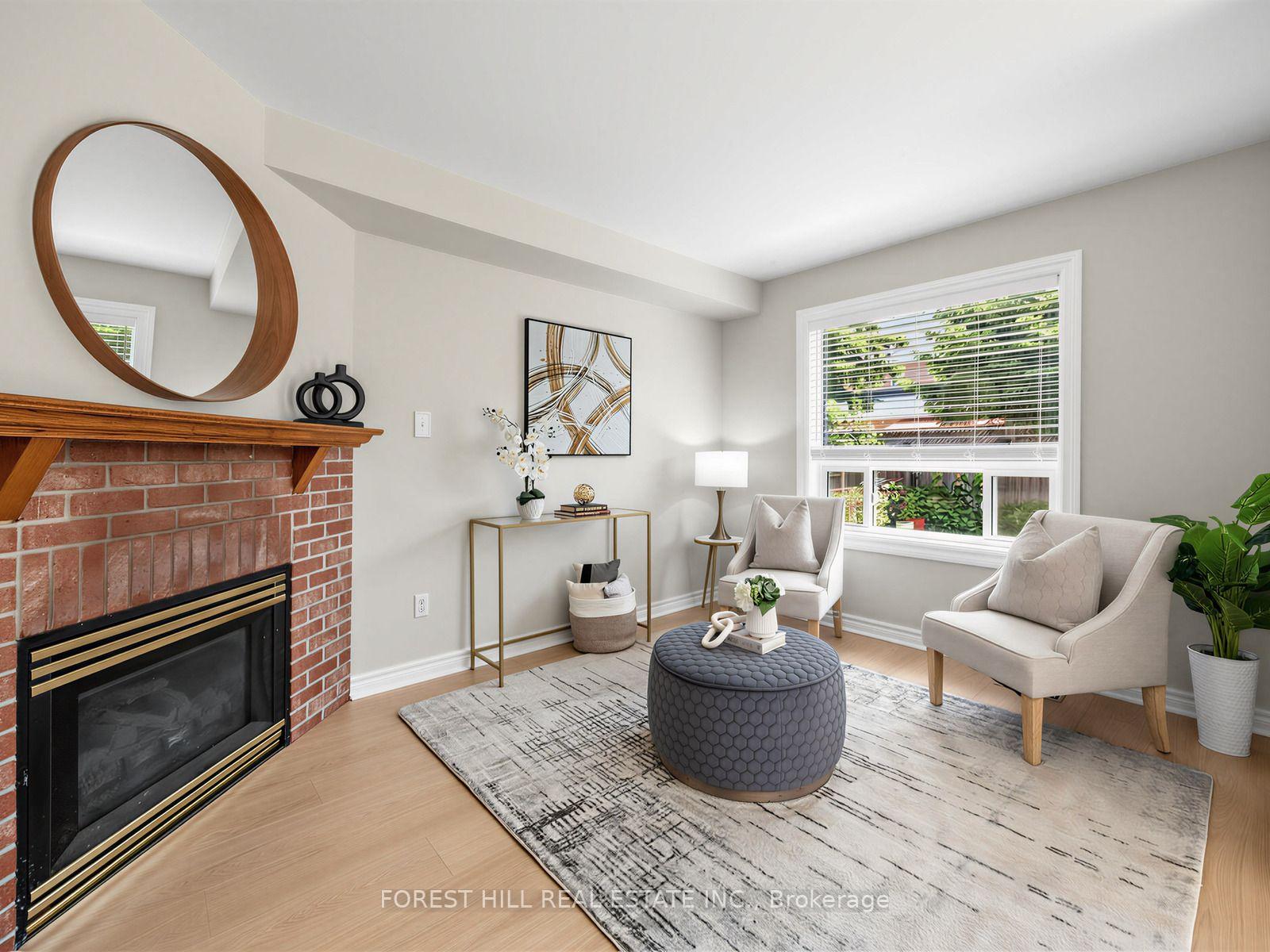 Photo 13 of 41 Prairie Rose Circle, Brampton, Sandringham-Wellington — HOMEH