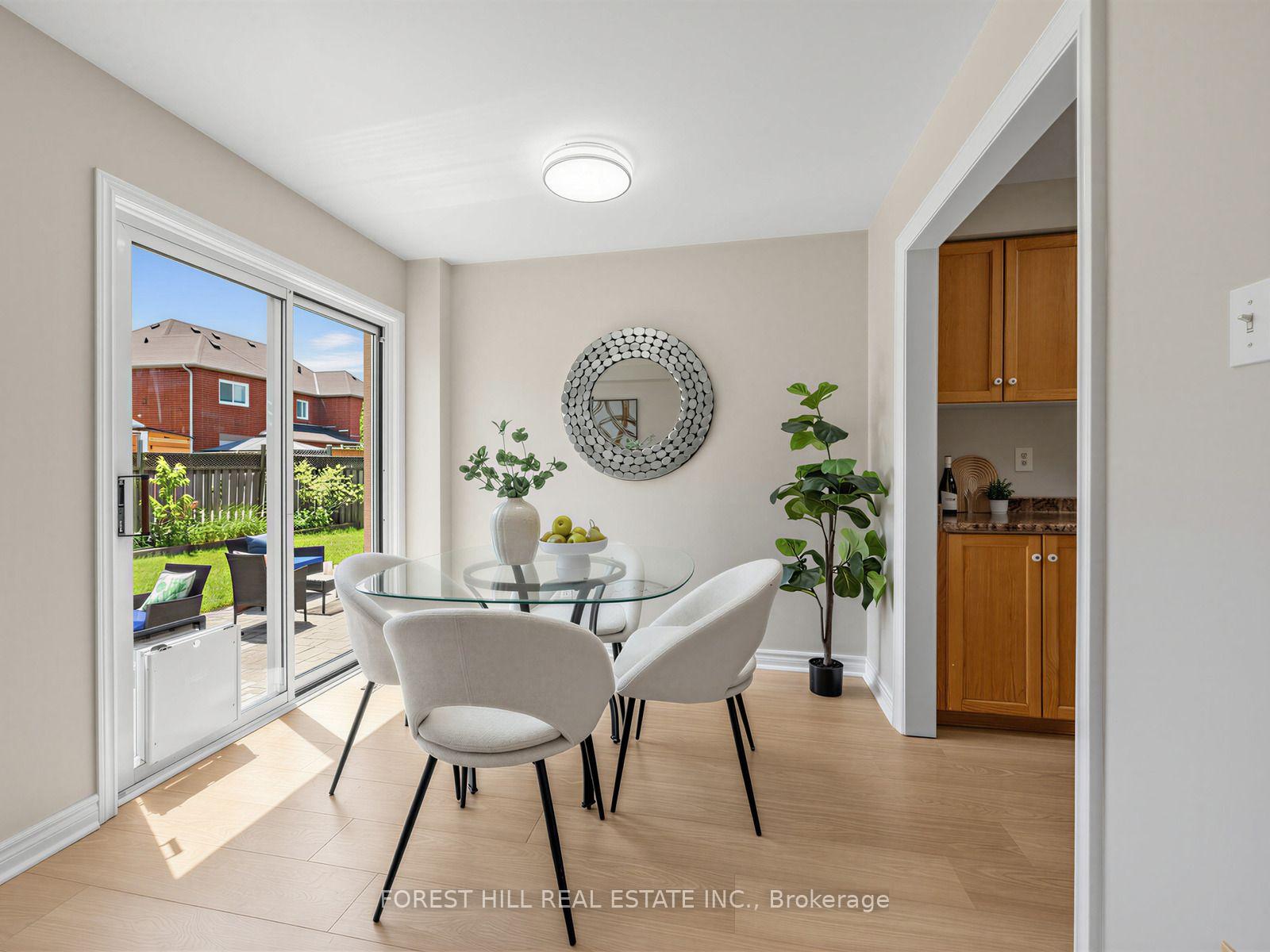 Photo 14 of 41 Prairie Rose Circle, Brampton, Sandringham-Wellington — HOMEH