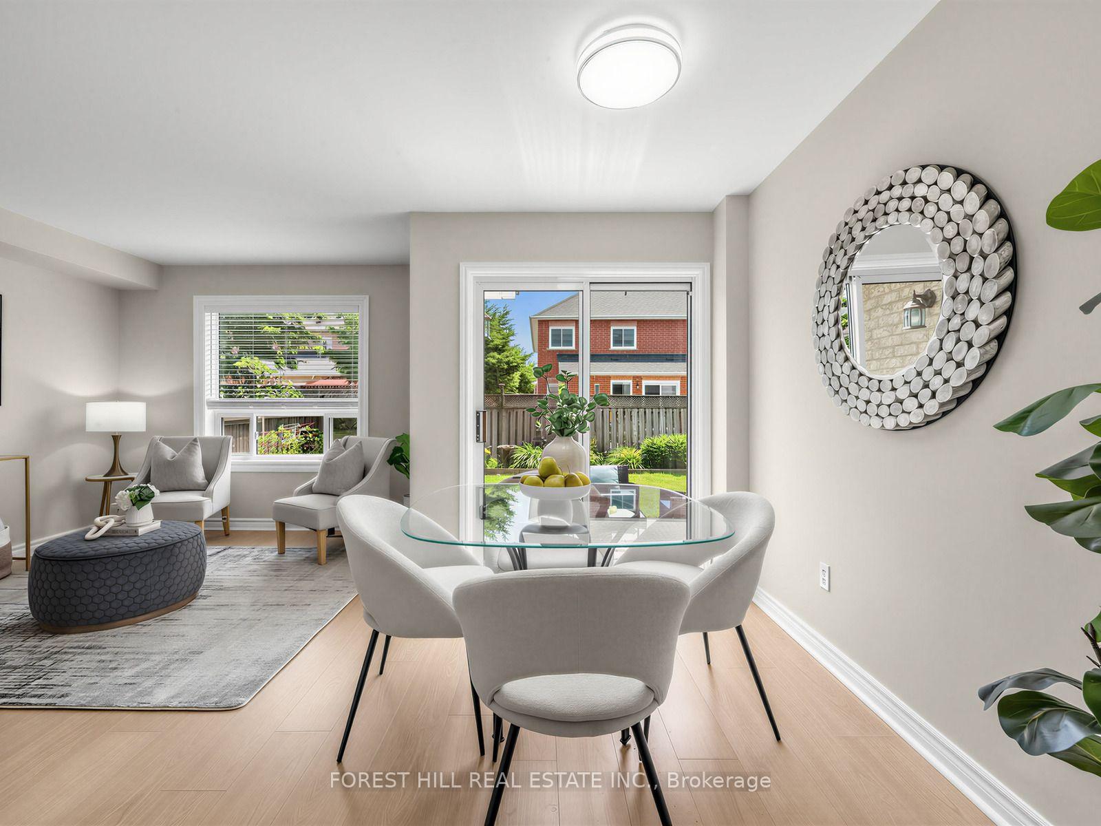 Photo 16 of 41 Prairie Rose Circle, Brampton, Sandringham-Wellington — HOMEH