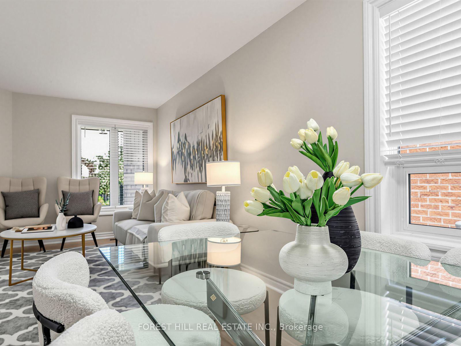 Photo 18 of 41 Prairie Rose Circle, Brampton, Sandringham-Wellington — HOMEH