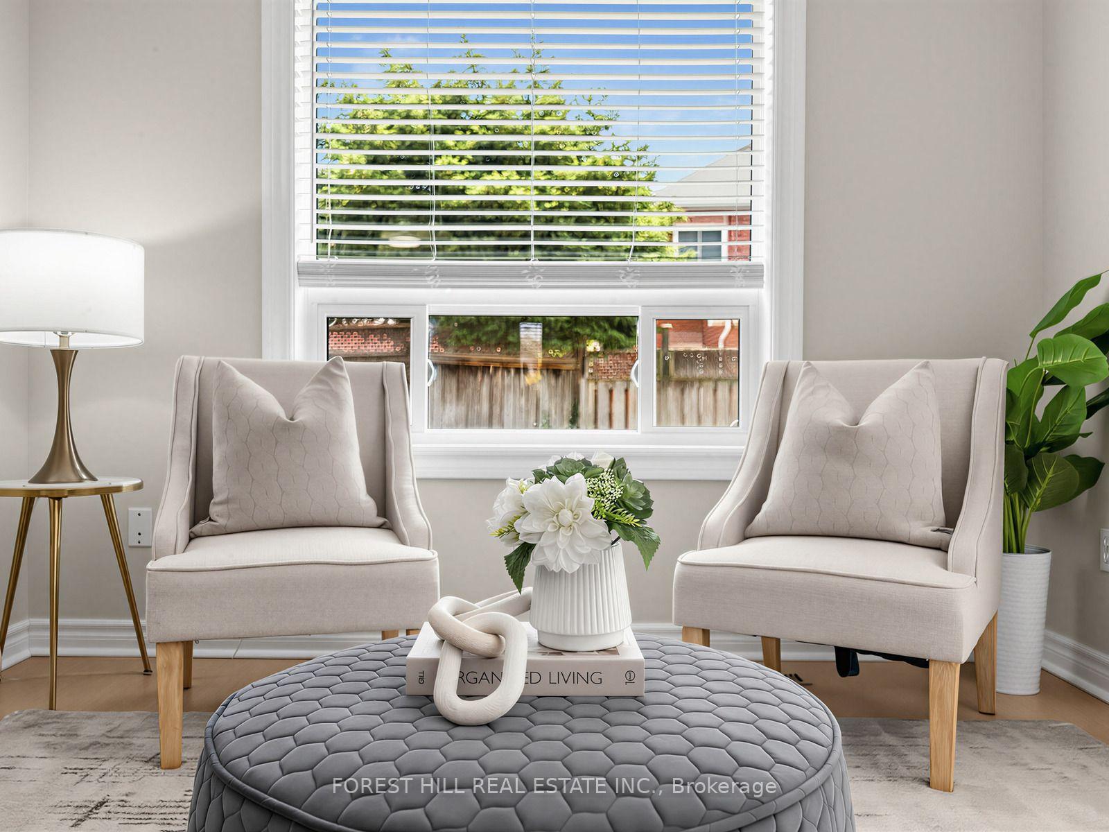 Photo 19 of 41 Prairie Rose Circle, Brampton, Sandringham-Wellington — HOMEH