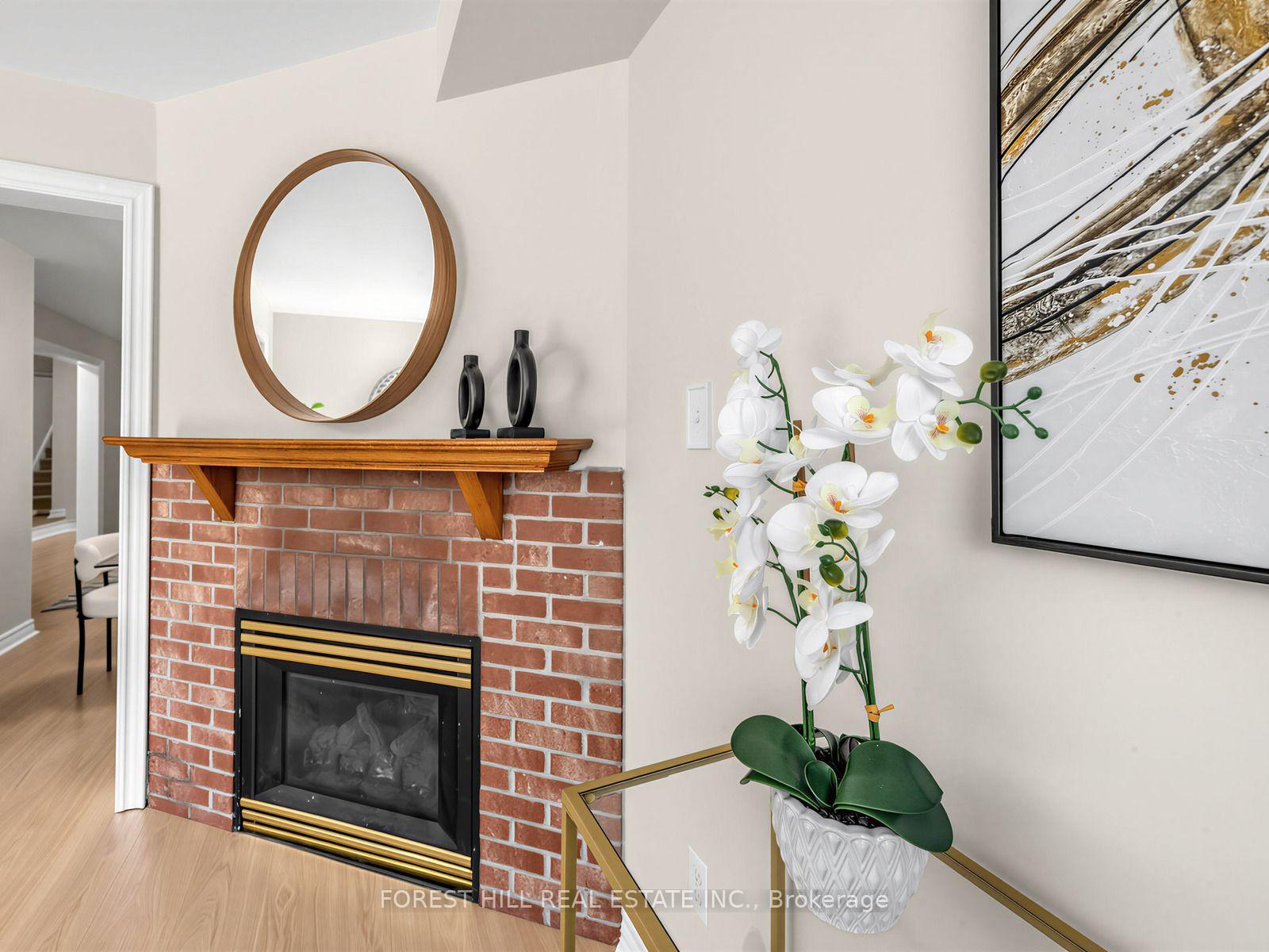 Photo 20 of 41 Prairie Rose Circle, Brampton, Sandringham-Wellington — HOMEH