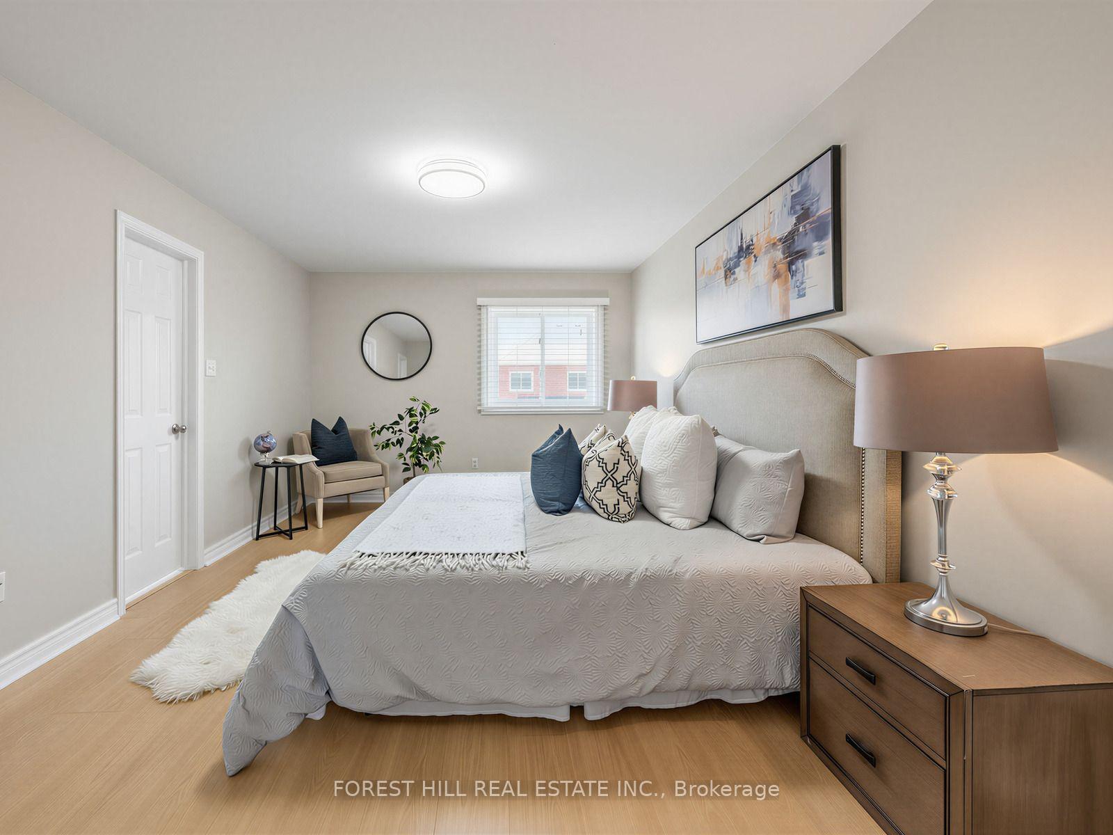 Photo 25 of 41 Prairie Rose Circle, Brampton, Sandringham-Wellington — HOMEH