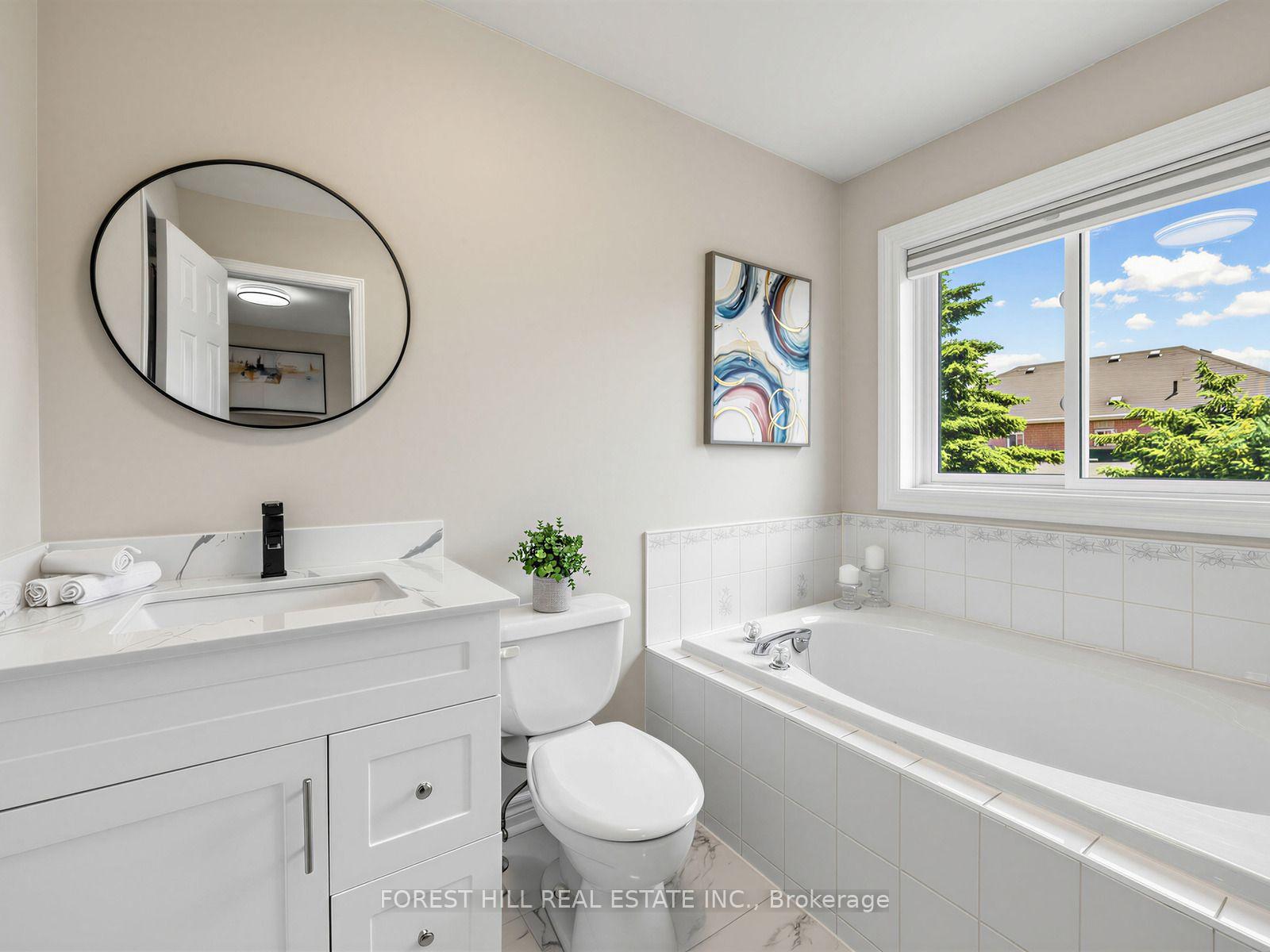 Photo 28 of 41 Prairie Rose Circle, Brampton, Sandringham-Wellington — HOMEH