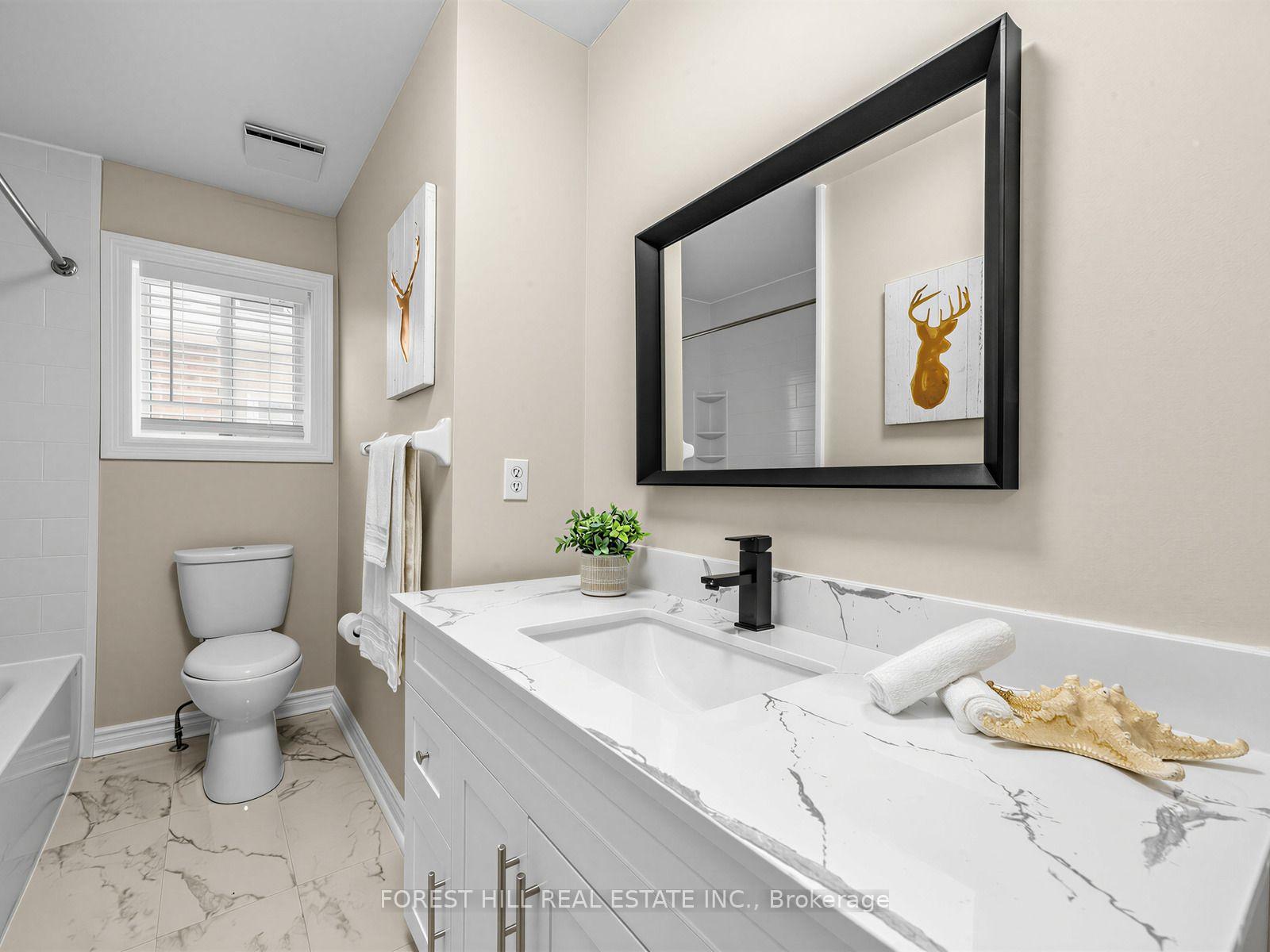 Photo 31 of 41 Prairie Rose Circle, Brampton, Sandringham-Wellington — HOMEH