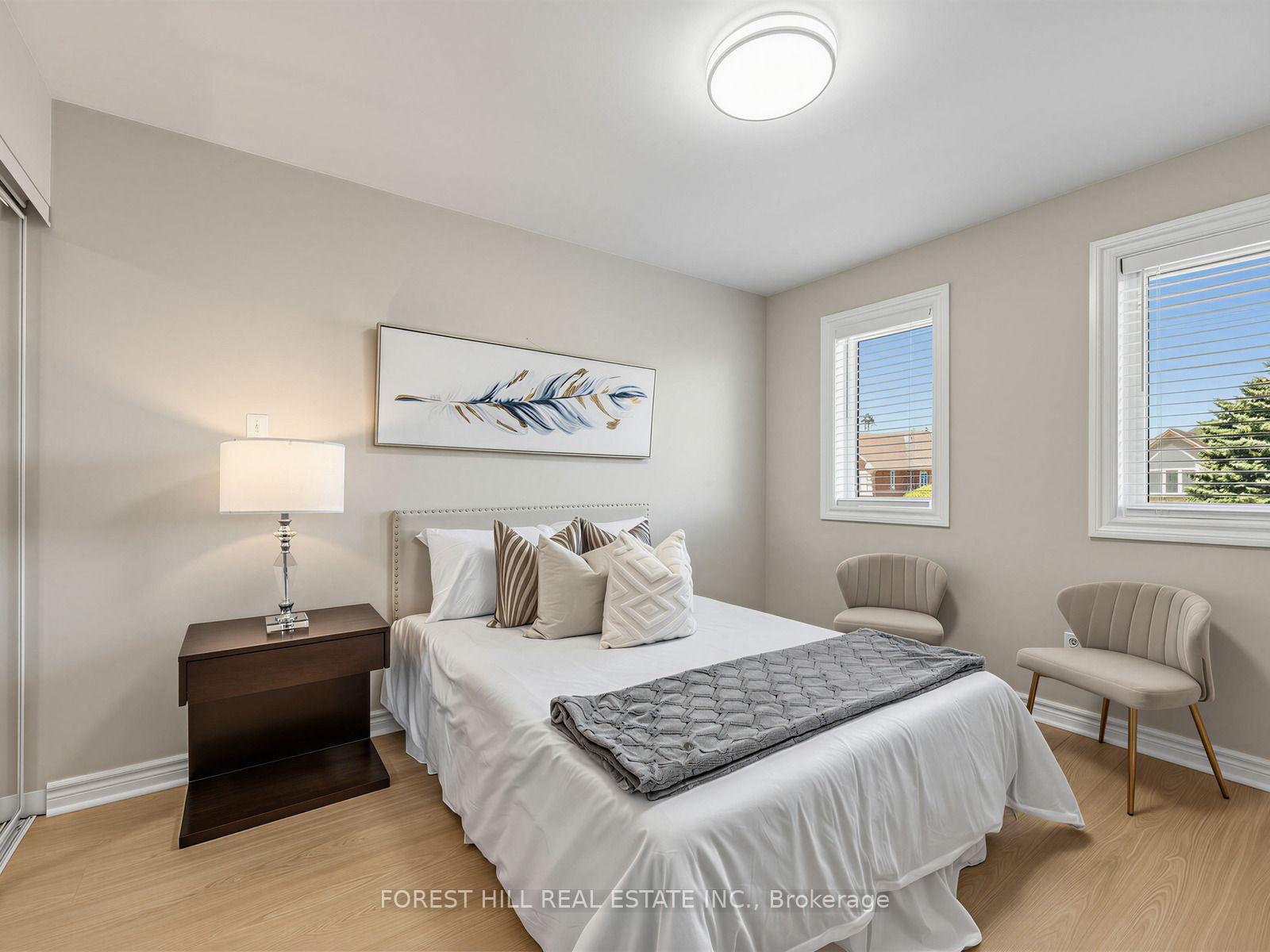 Photo 35 of 41 Prairie Rose Circle, Brampton, Sandringham-Wellington — HOMEH