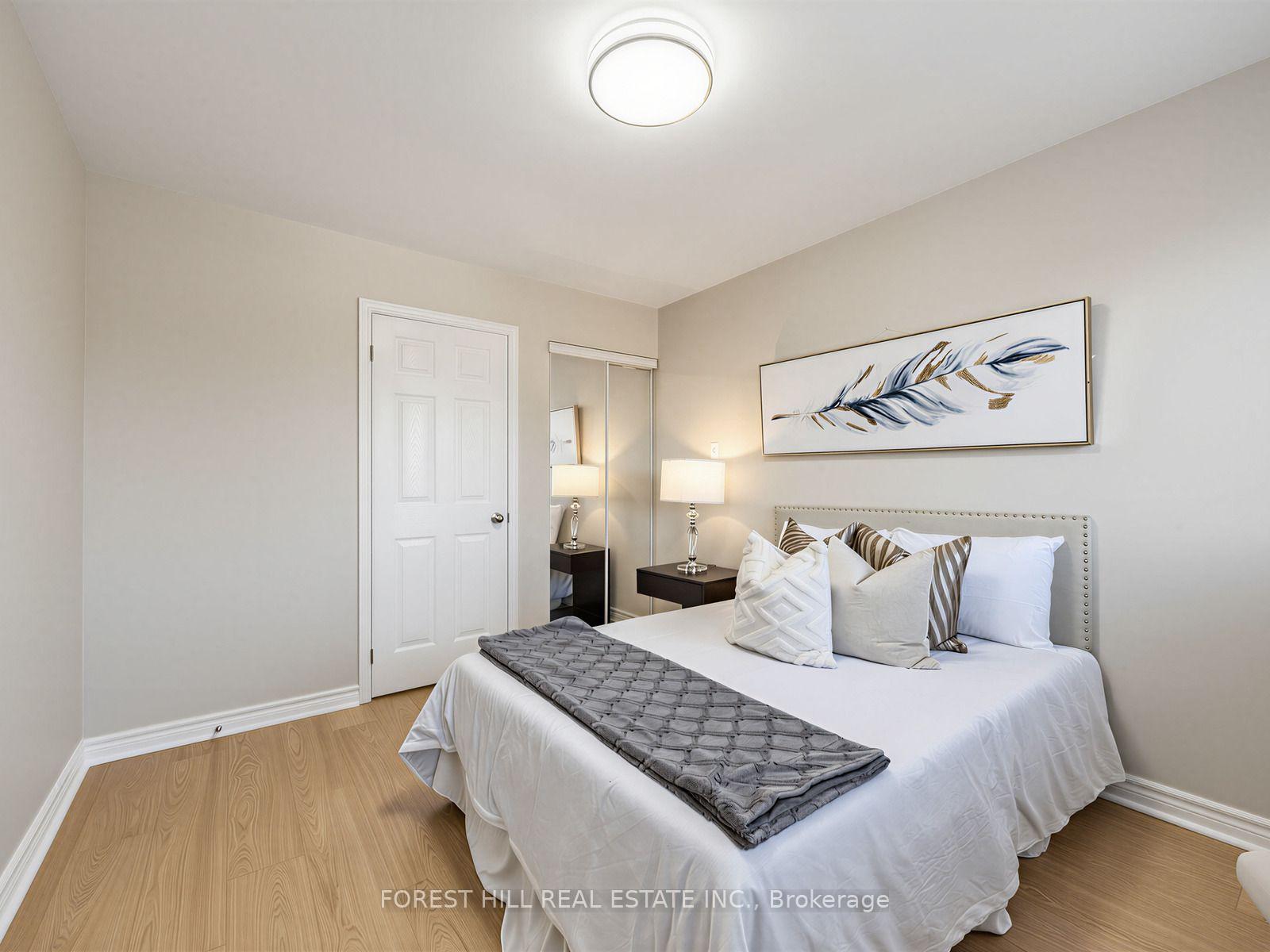 Photo 36 of 41 Prairie Rose Circle, Brampton, Sandringham-Wellington — HOMEH