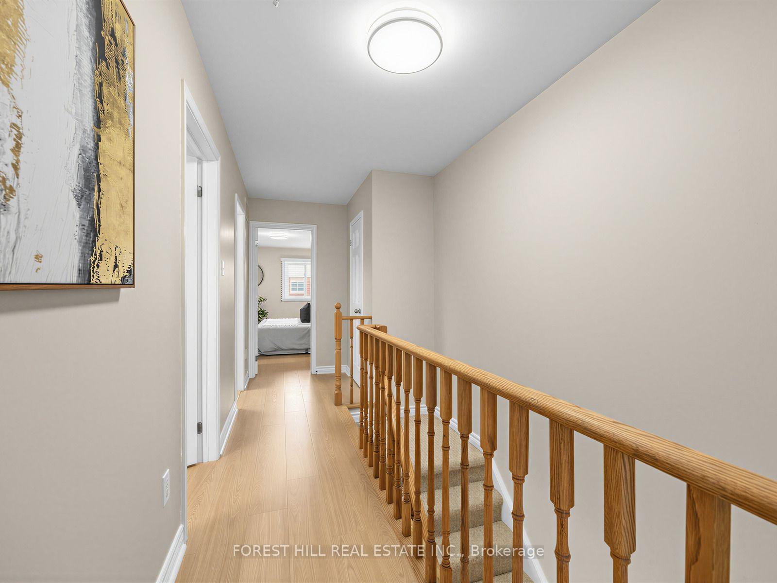 Photo 37 of 41 Prairie Rose Circle, Brampton, Sandringham-Wellington — HOMEH