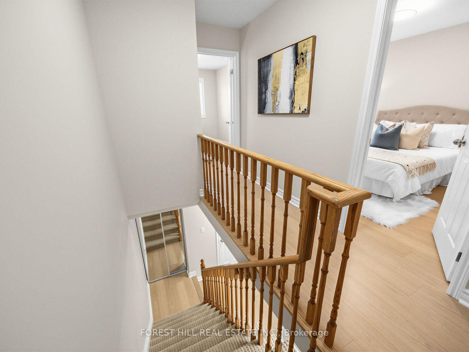 Photo 38 of 41 Prairie Rose Circle, Brampton, Sandringham-Wellington — HOMEH
