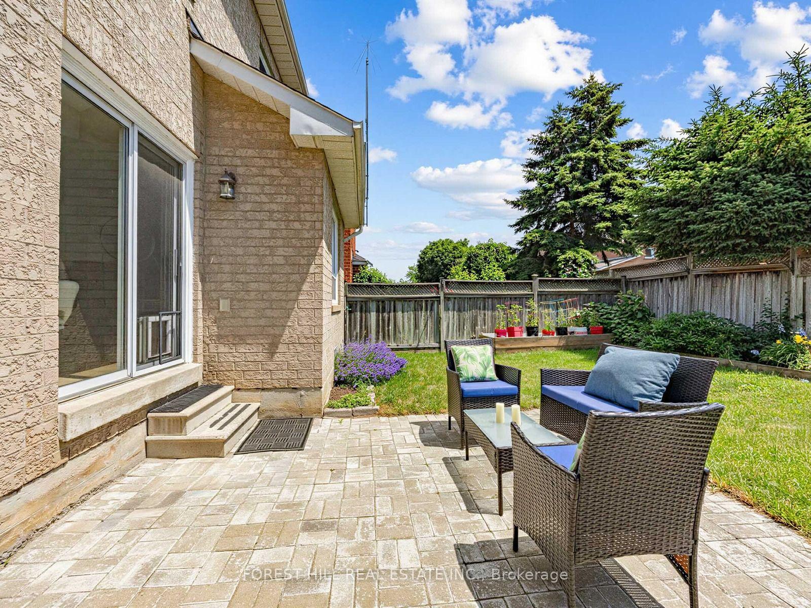 Photo 46 of 41 Prairie Rose Circle, Brampton, Sandringham-Wellington — HOMEH