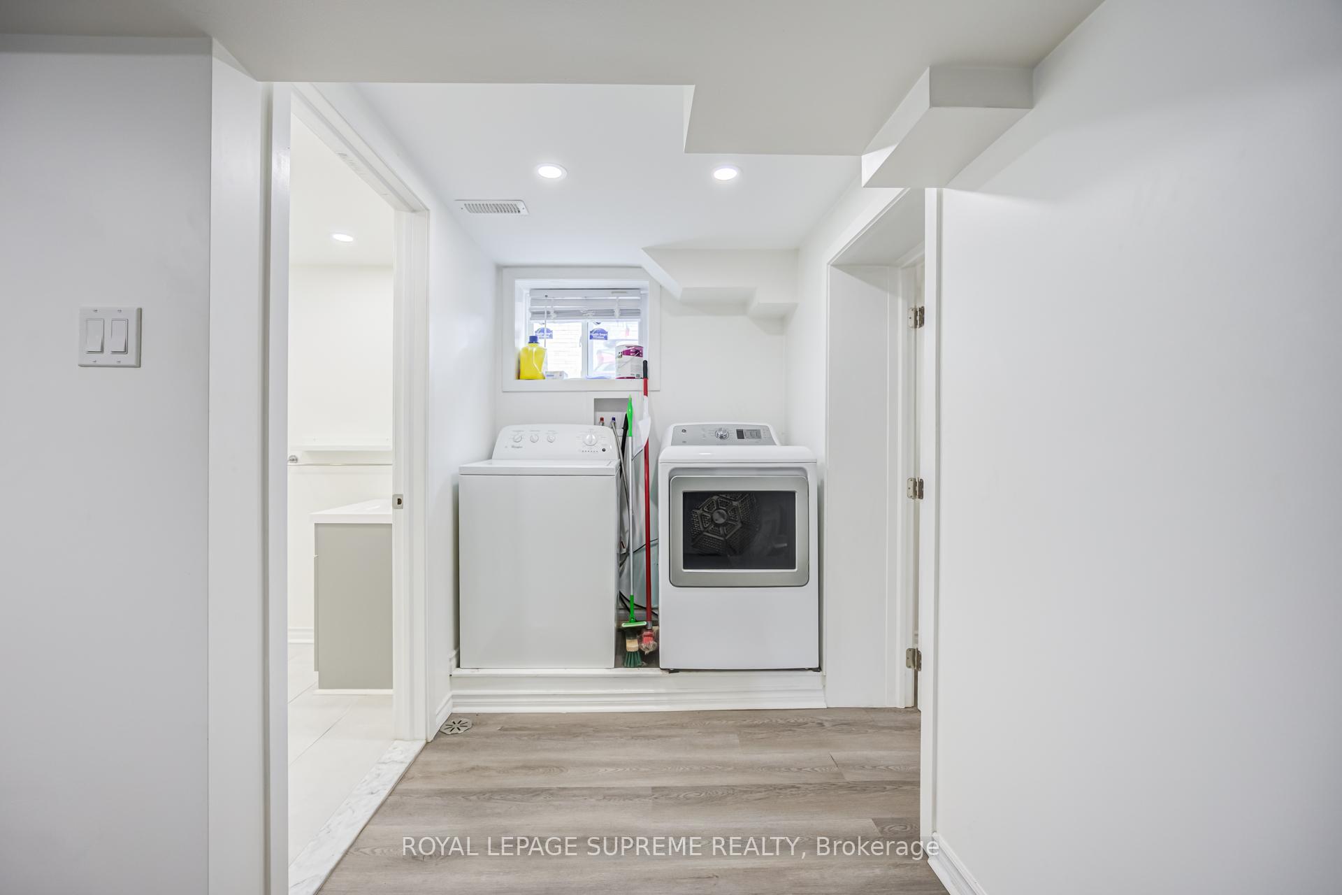 Photo 16 of 27 Dalrymple Drive, Toronto, Rockcliffe-Smythe — HOMEH