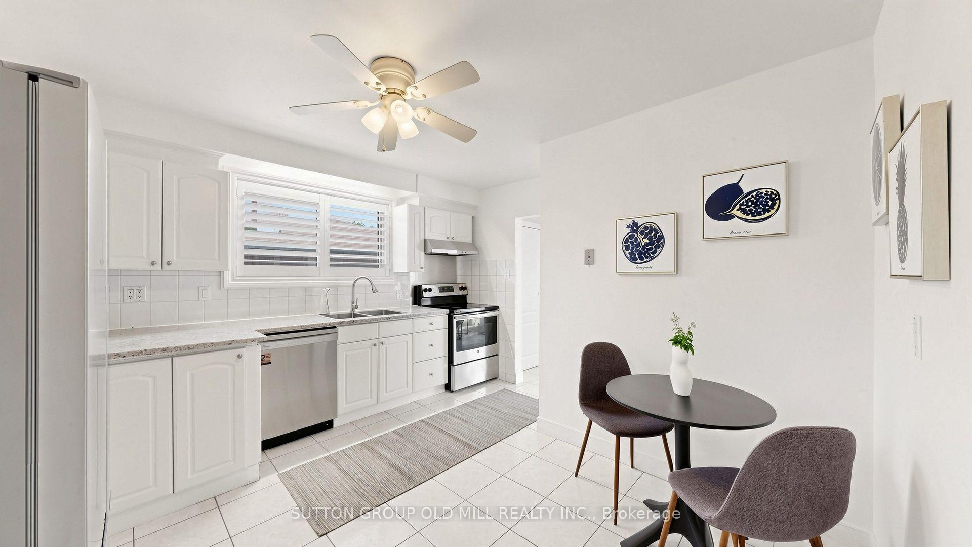 Photo 15 of 19 Ascot Avenue, Brampton, Avondale — HOMEH