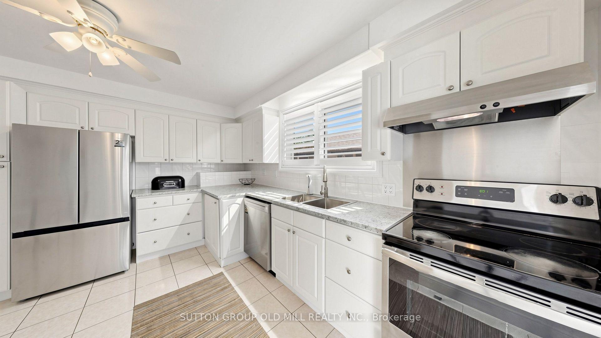 Photo 17 of 19 Ascot Avenue, Brampton, Avondale — HOMEH