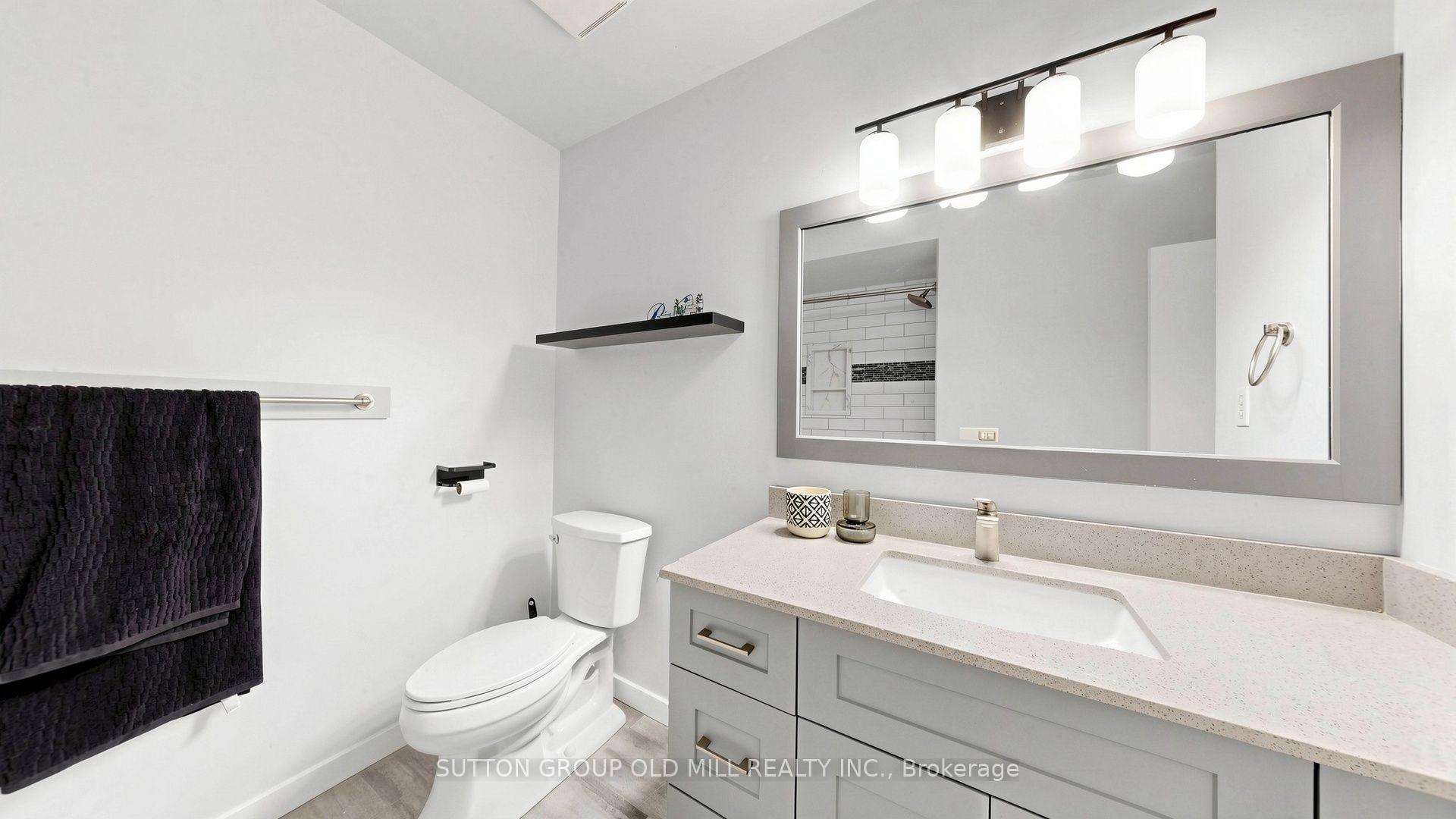 Photo 29 of 19 Ascot Avenue, Brampton, Avondale — HOMEH