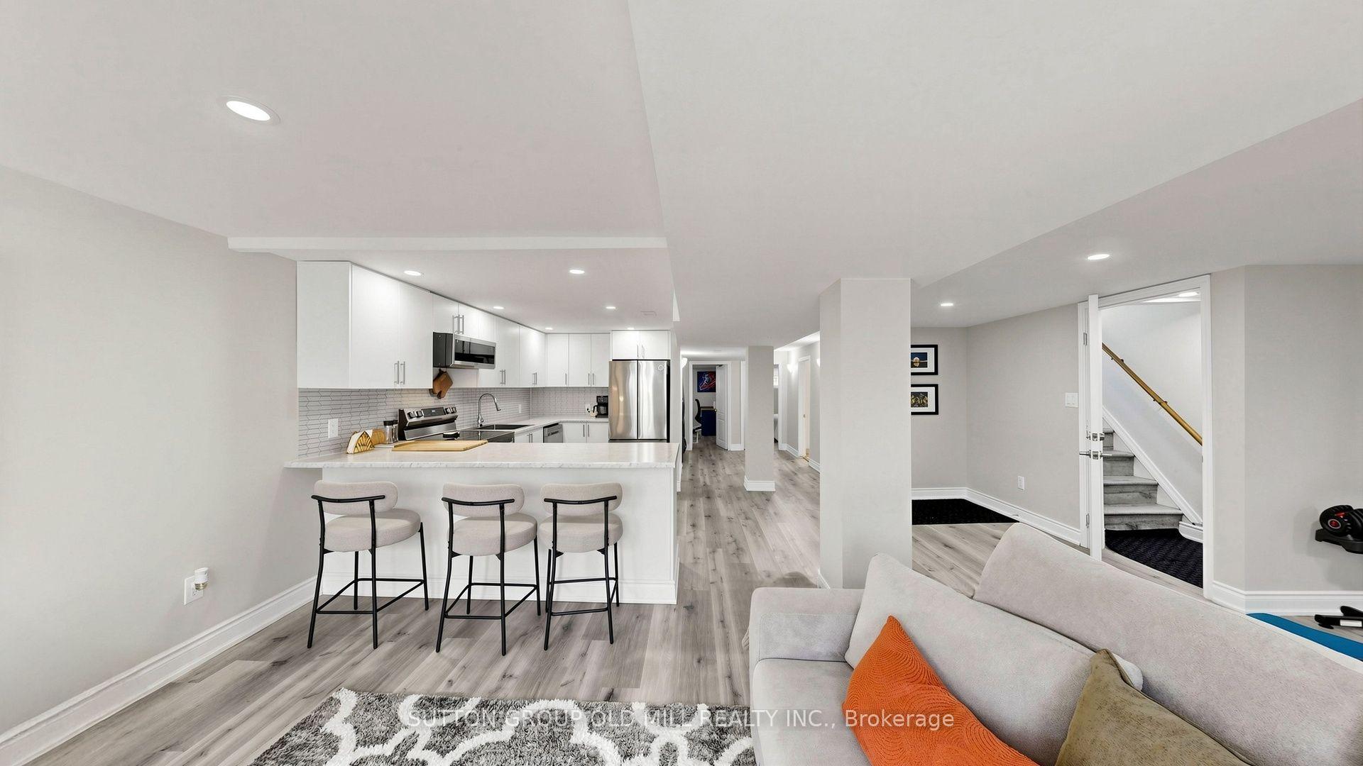 Photo 35 of 19 Ascot Avenue, Brampton, Avondale — HOMEH