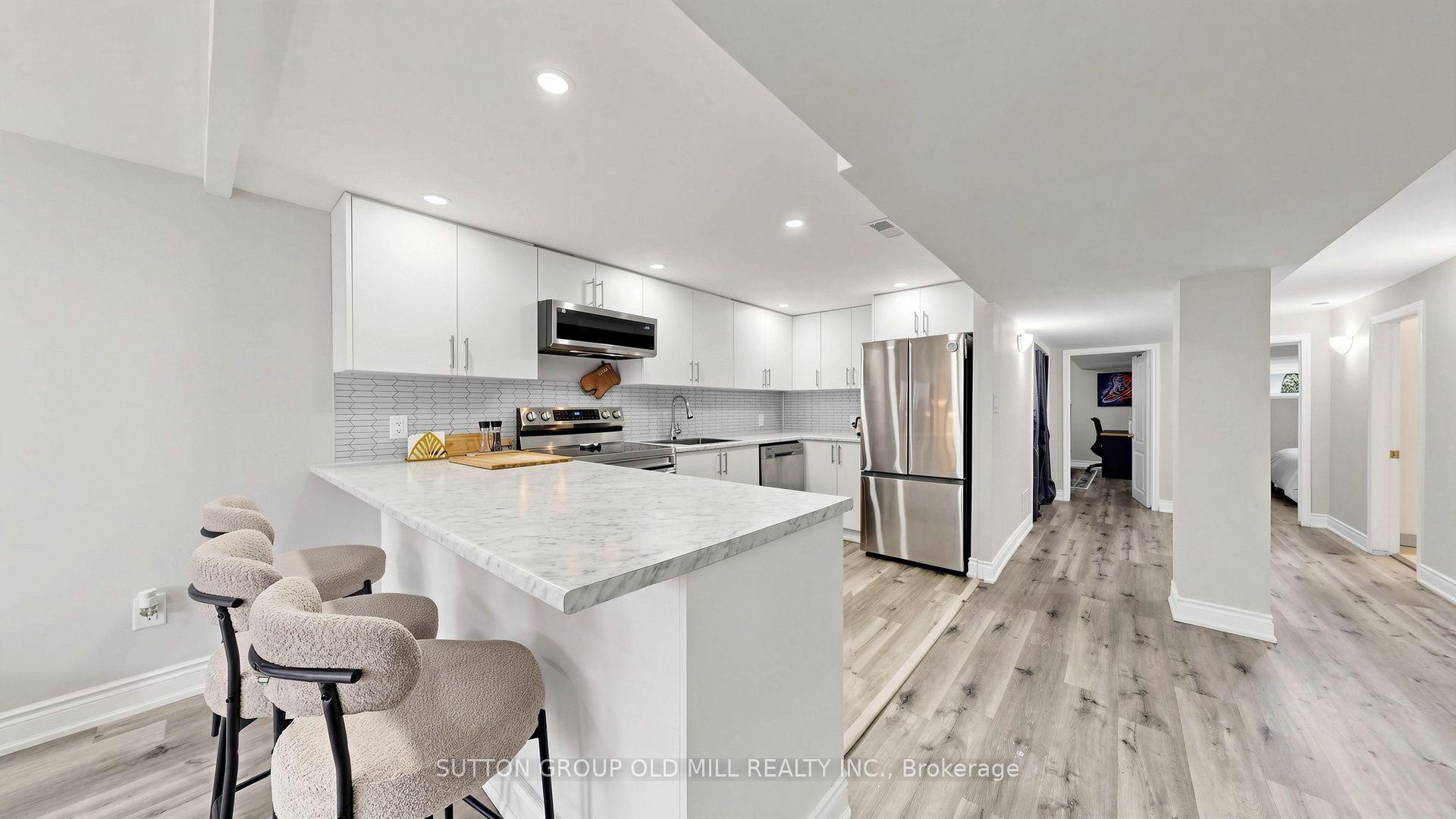 Photo 36 of 19 Ascot Avenue, Brampton, Avondale — HOMEH