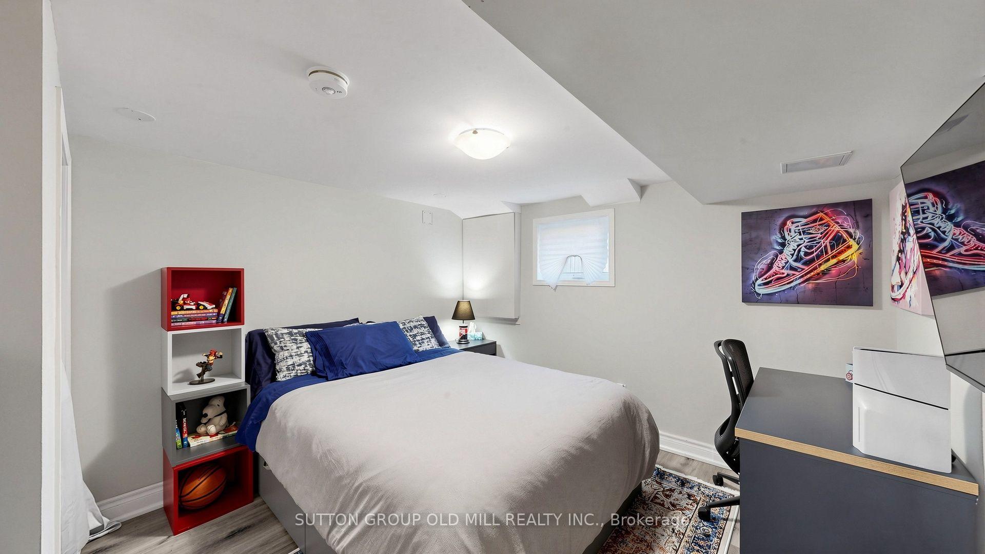Photo 41 of 19 Ascot Avenue, Brampton, Avondale — HOMEH