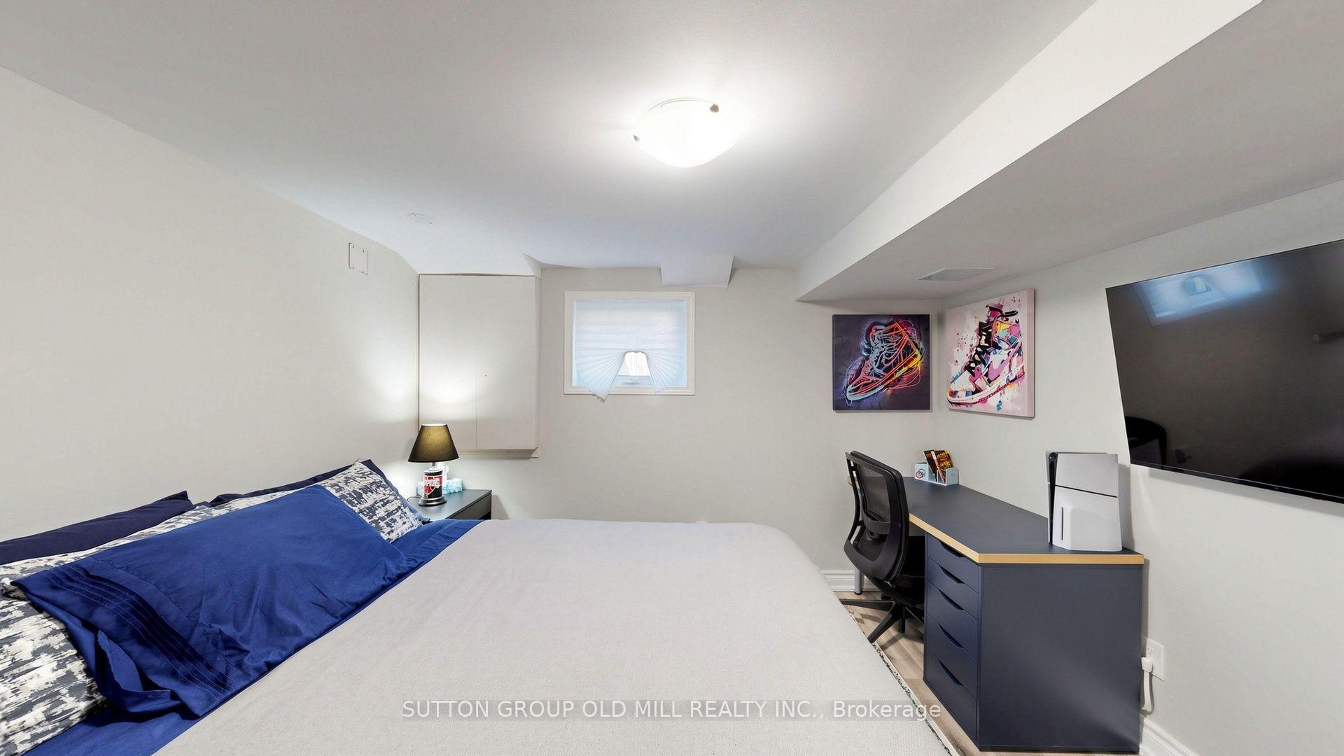 Photo 43 of 19 Ascot Avenue, Brampton, Avondale — HOMEH