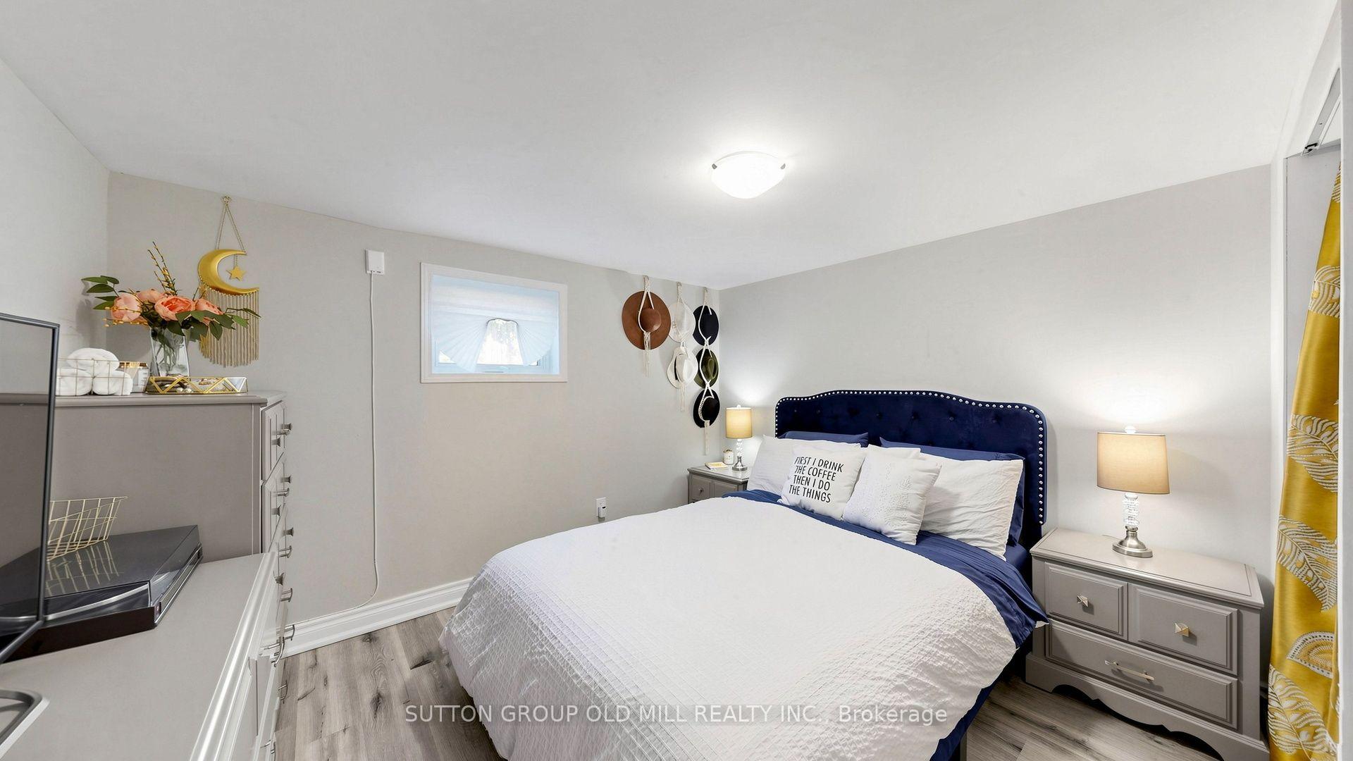Photo 45 of 19 Ascot Avenue, Brampton, Avondale — HOMEH