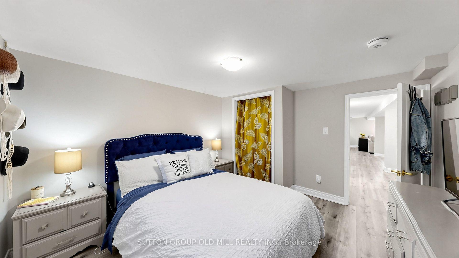 Photo 47 of 19 Ascot Avenue, Brampton, Avondale — HOMEH