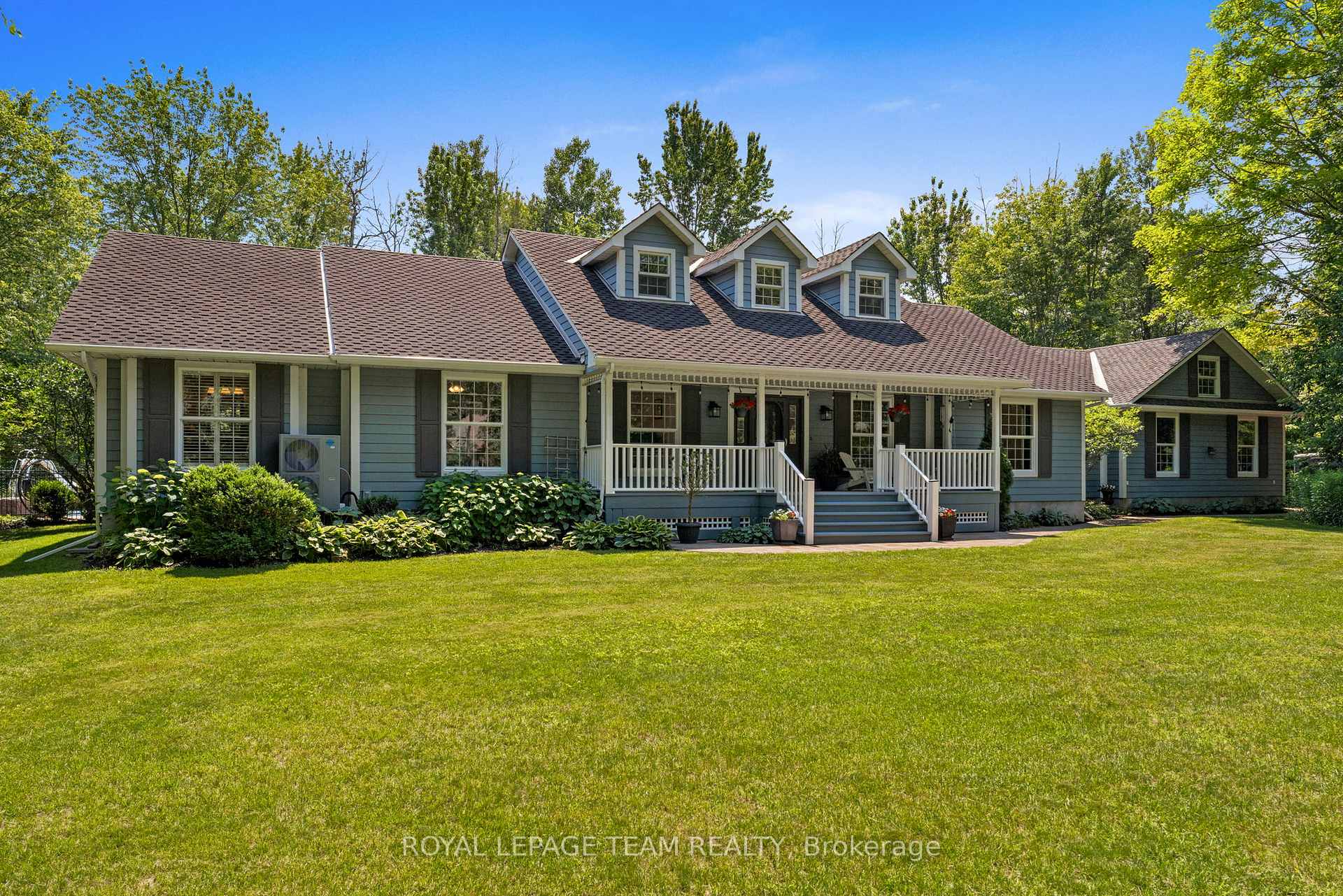 Photo 1 of 113 Wilbert Cox Drive, Ottawa, Huntley Ward (South East) — HOMEH
