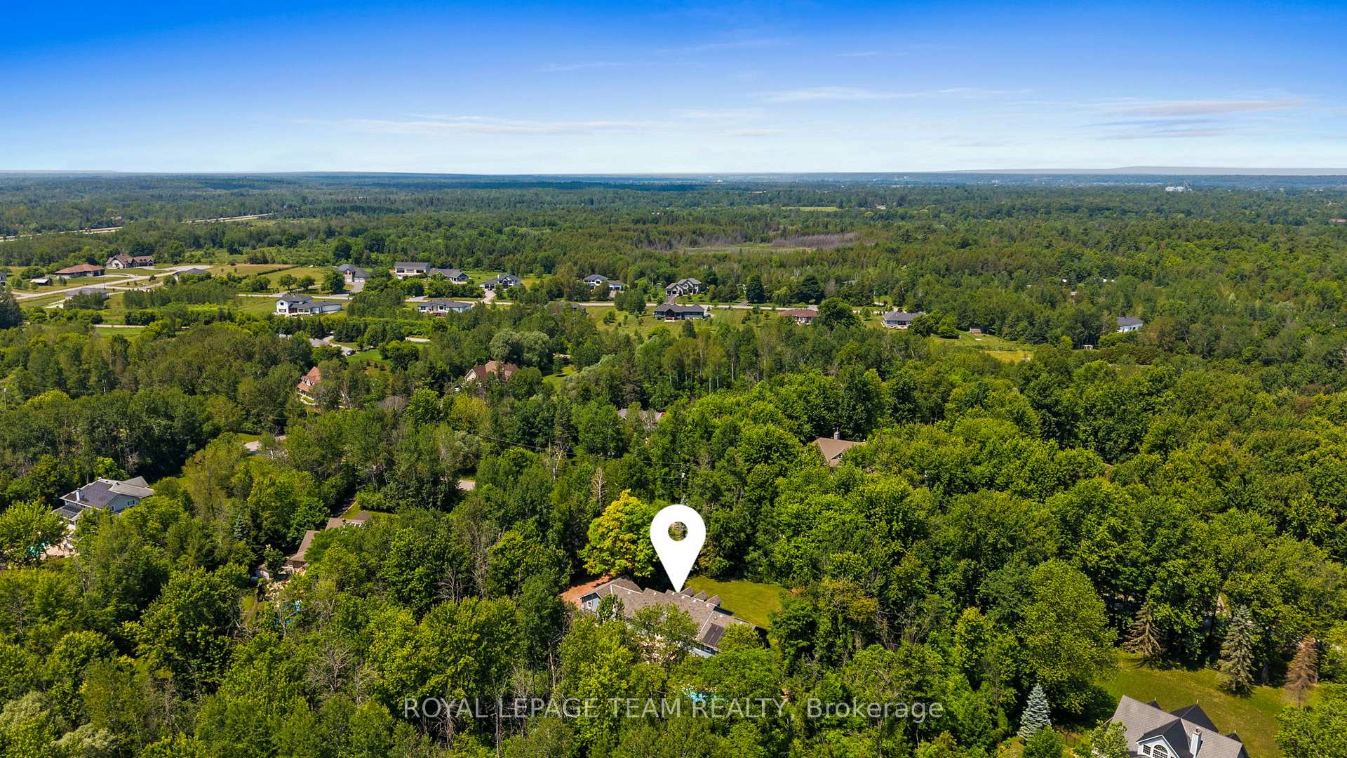Photo 2 of 113 Wilbert Cox Drive, Ottawa, Huntley Ward (South East) — HOMEH