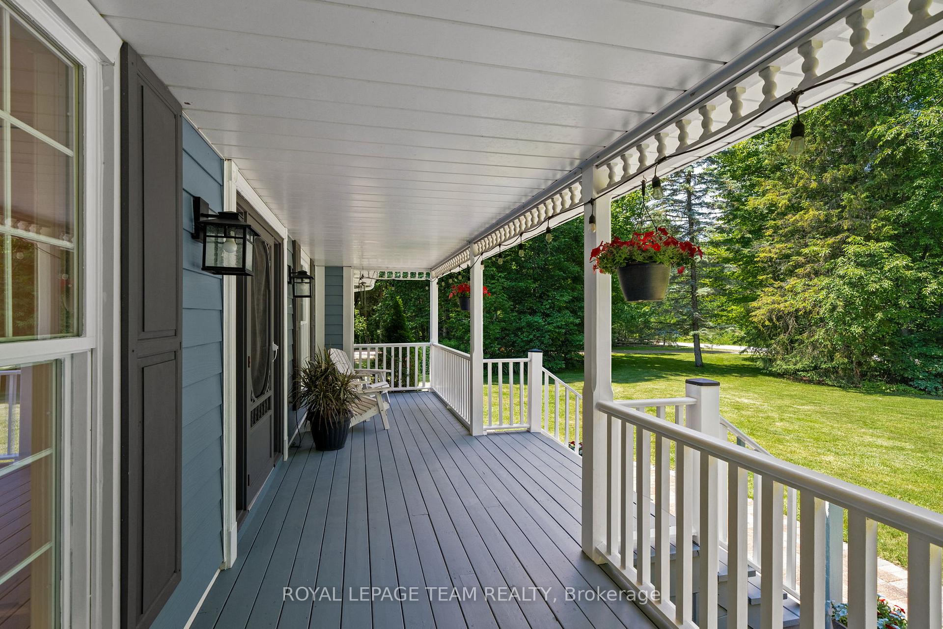 Photo 5 of 113 Wilbert Cox Drive, Ottawa, Huntley Ward (South East) — HOMEH