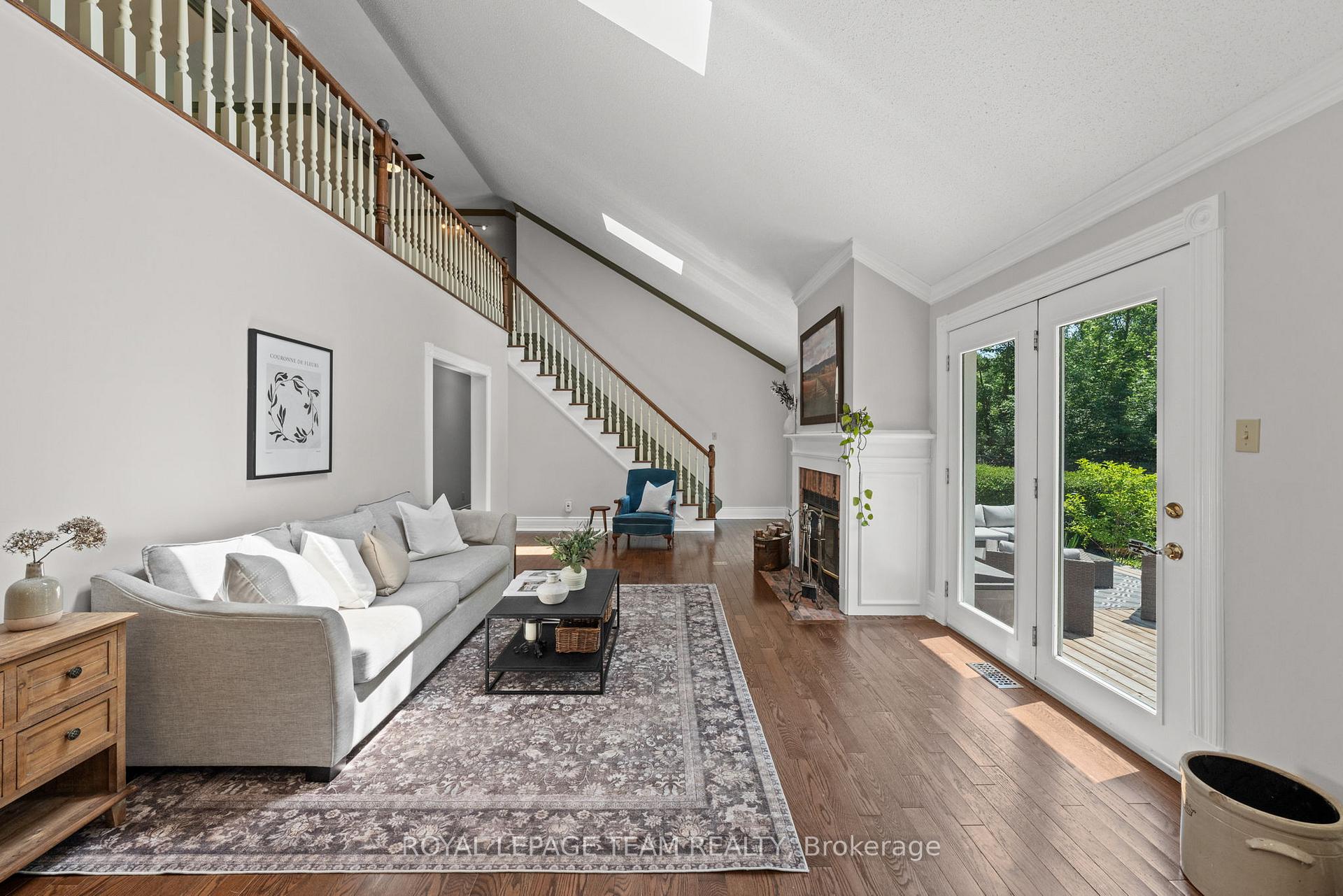 Photo 8 of 113 Wilbert Cox Drive, Ottawa, Huntley Ward (South East) — HOMEH