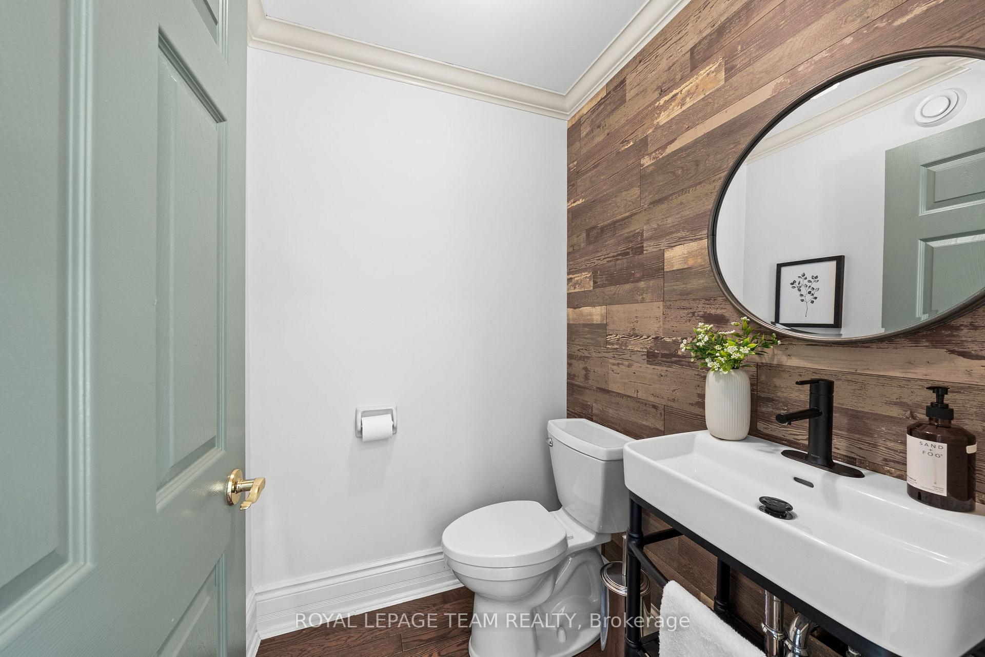 Photo 9 of 113 Wilbert Cox Drive, Ottawa, Huntley Ward (South East) — HOMEH
