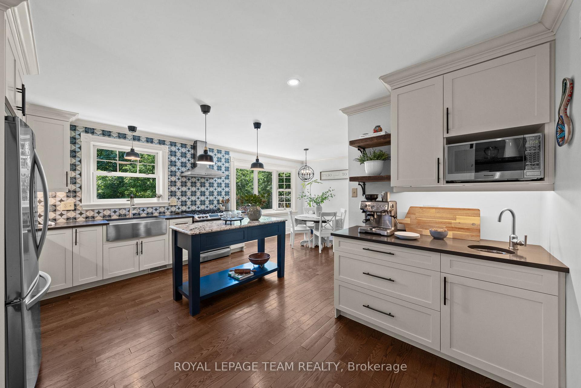 Photo 10 of 113 Wilbert Cox Drive, Ottawa, Huntley Ward (South East) — HOMEH