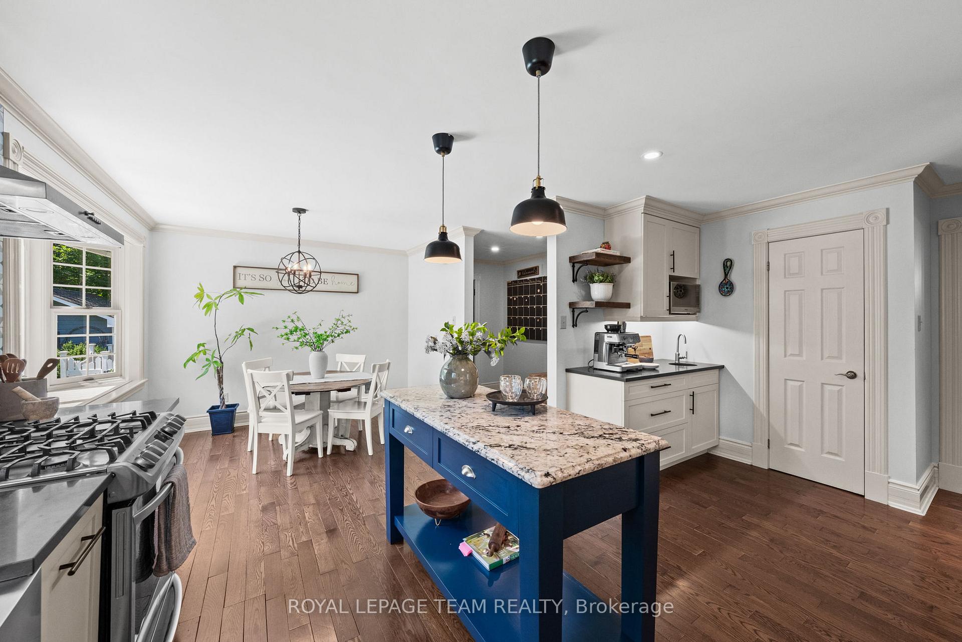 Photo 11 of 113 Wilbert Cox Drive, Ottawa, Huntley Ward (South East) — HOMEH