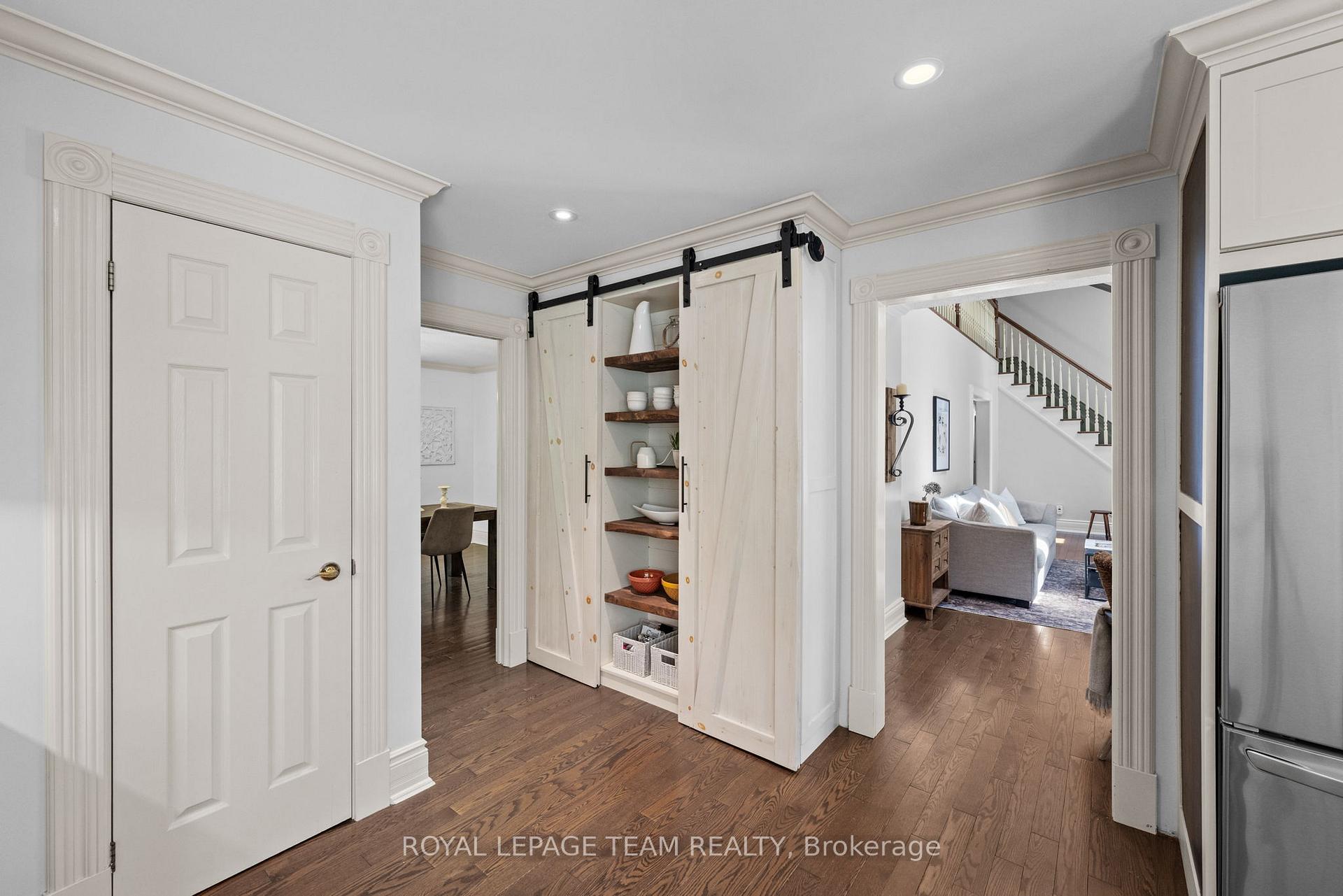 Photo 13 of 113 Wilbert Cox Drive, Ottawa, Huntley Ward (South East) — HOMEH