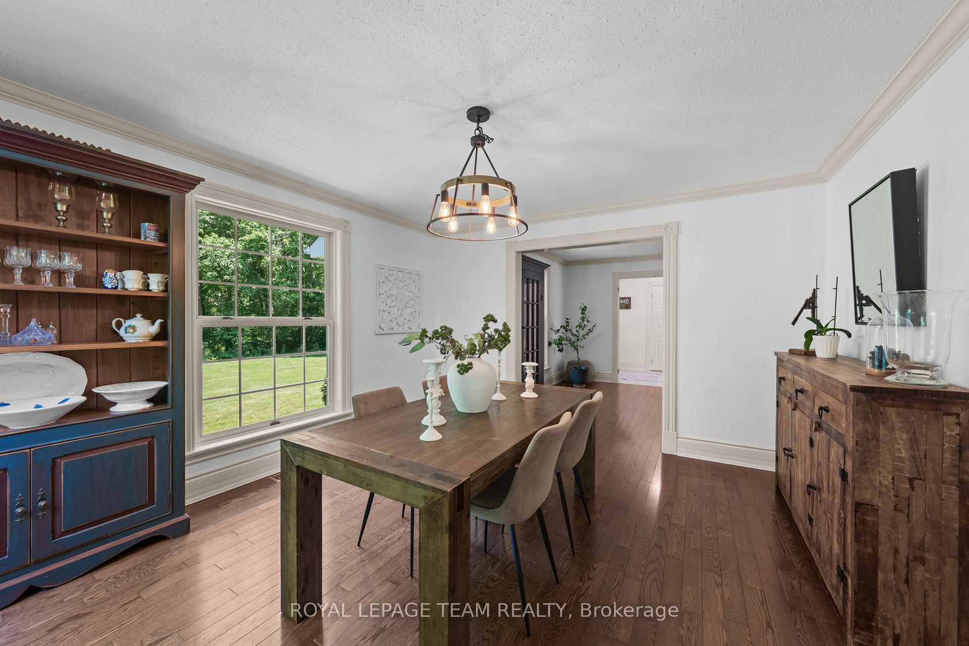 Photo 18 of 113 Wilbert Cox Drive, Ottawa, Huntley Ward (South East) — HOMEH