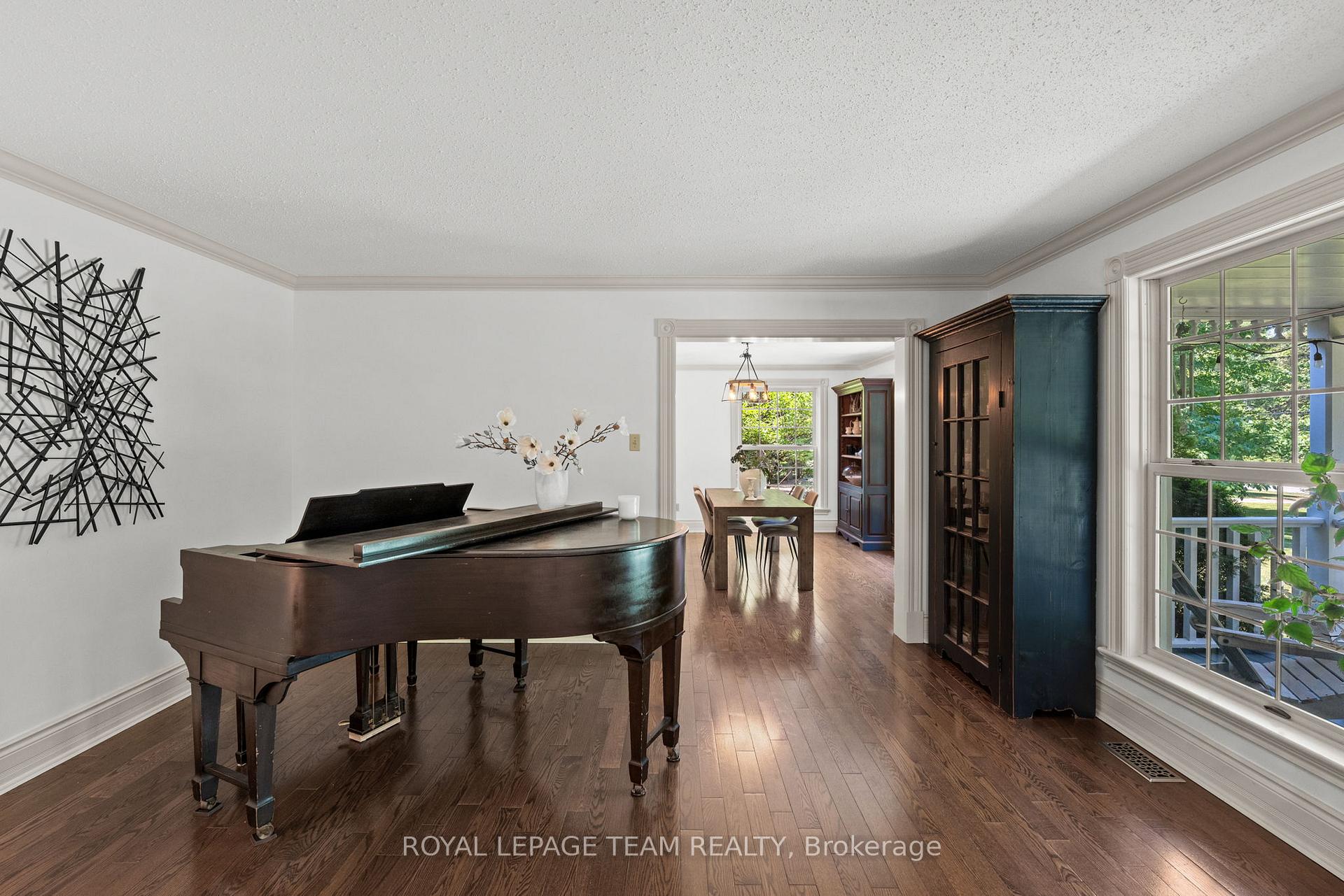 Photo 20 of 113 Wilbert Cox Drive, Ottawa, Huntley Ward (South East) — HOMEH