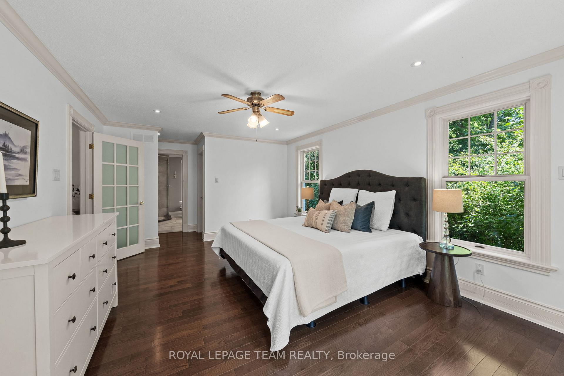 Photo 23 of 113 Wilbert Cox Drive, Ottawa, Huntley Ward (South East) — HOMEH