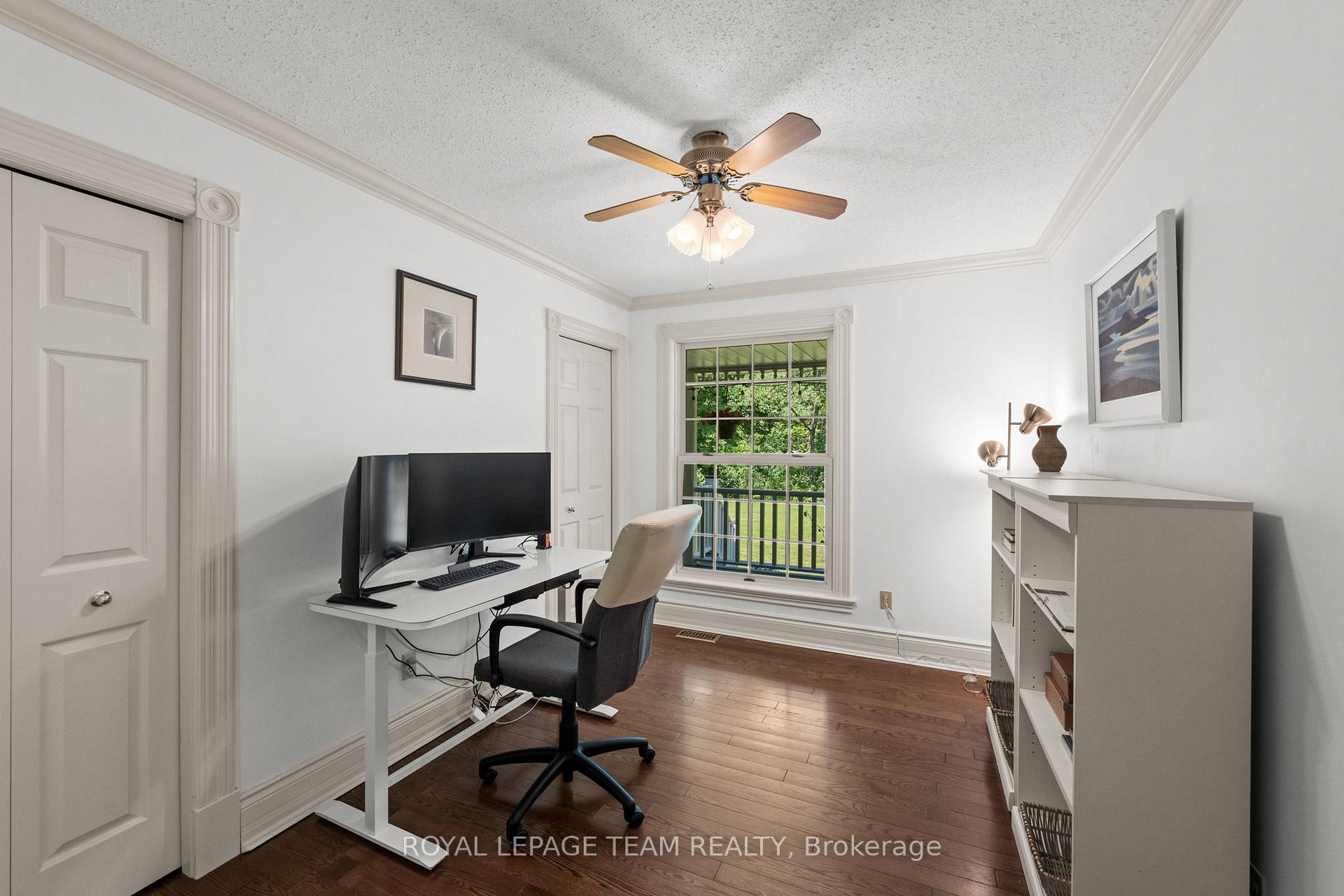 Photo 29 of 113 Wilbert Cox Drive, Ottawa, Huntley Ward (South East) — HOMEH