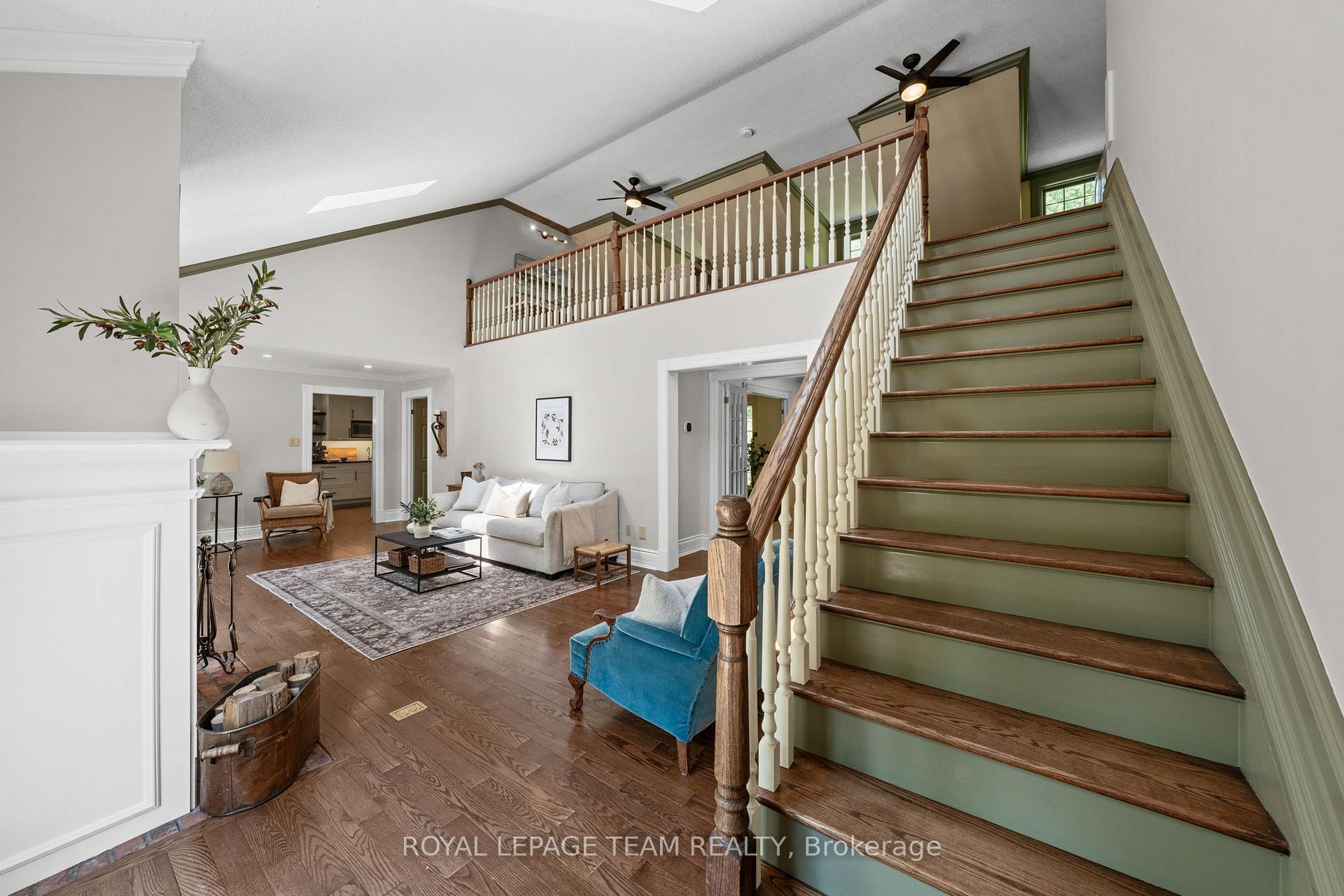 Photo 31 of 113 Wilbert Cox Drive, Ottawa, Huntley Ward (South East) — HOMEH