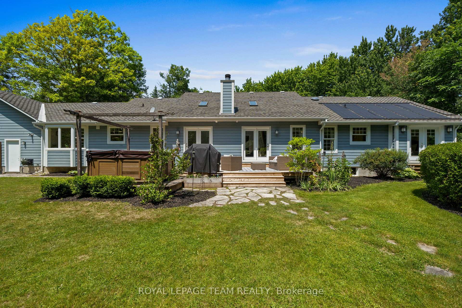 Photo 47 of 113 Wilbert Cox Drive, Ottawa, Huntley Ward (South East) — HOMEH