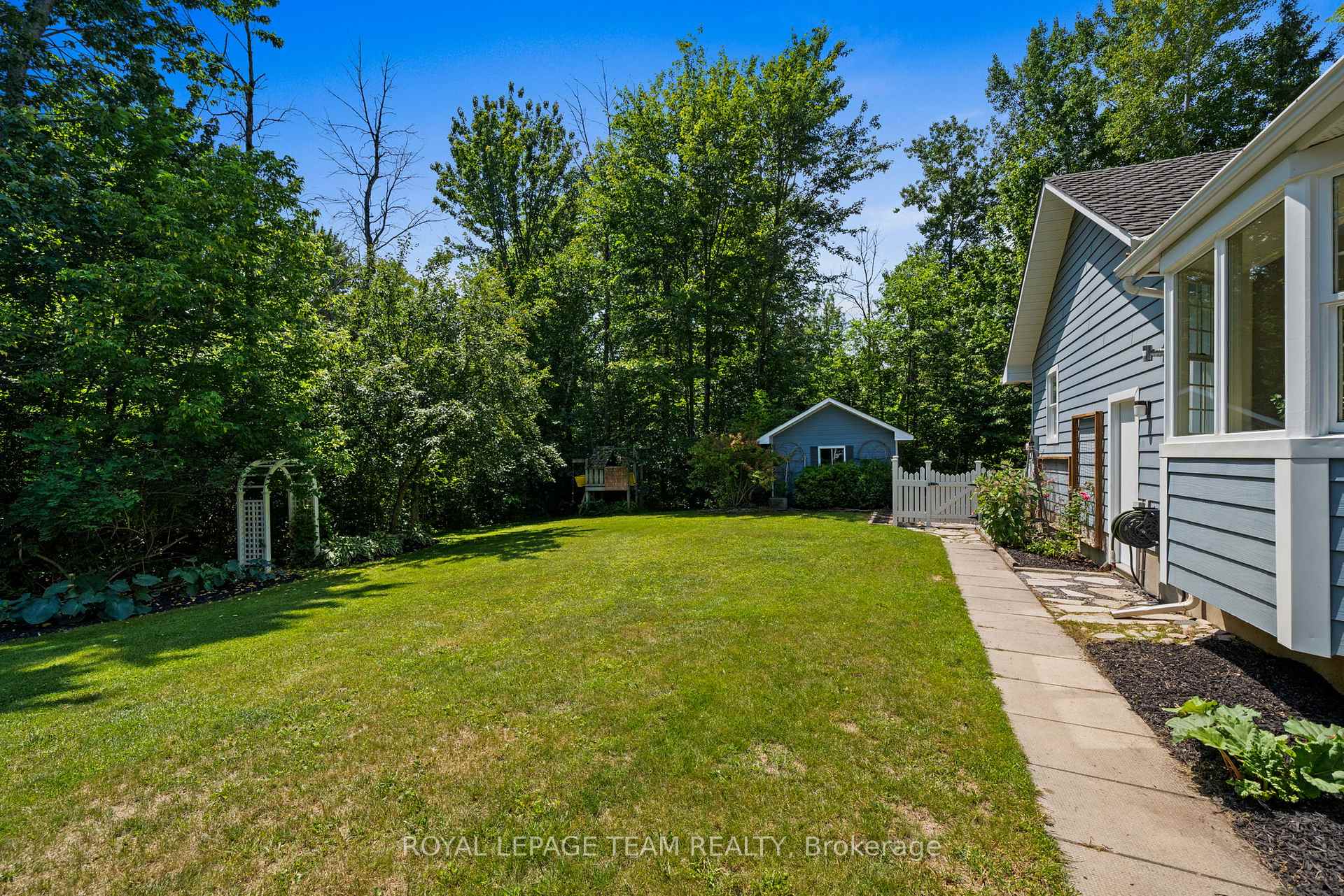 Photo 48 of 113 Wilbert Cox Drive, Ottawa, Huntley Ward (South East) — HOMEH