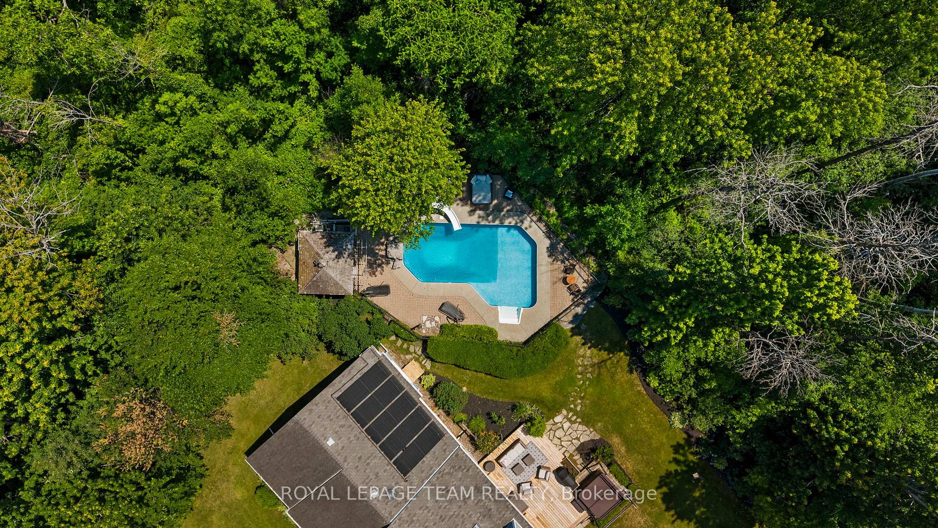 Photo 4 of 113 Wilbert Cox Drive, Ottawa, Huntley Ward (South East) — HOMEH