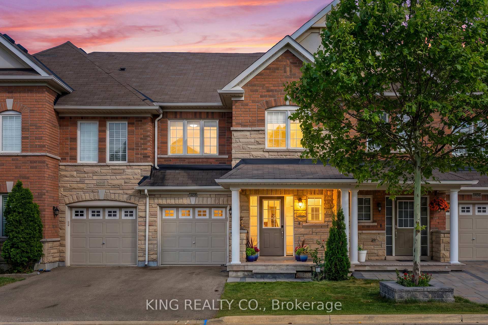 Photo 1 of 1458 Bews Landing, Milton, Clarke — HOMEH