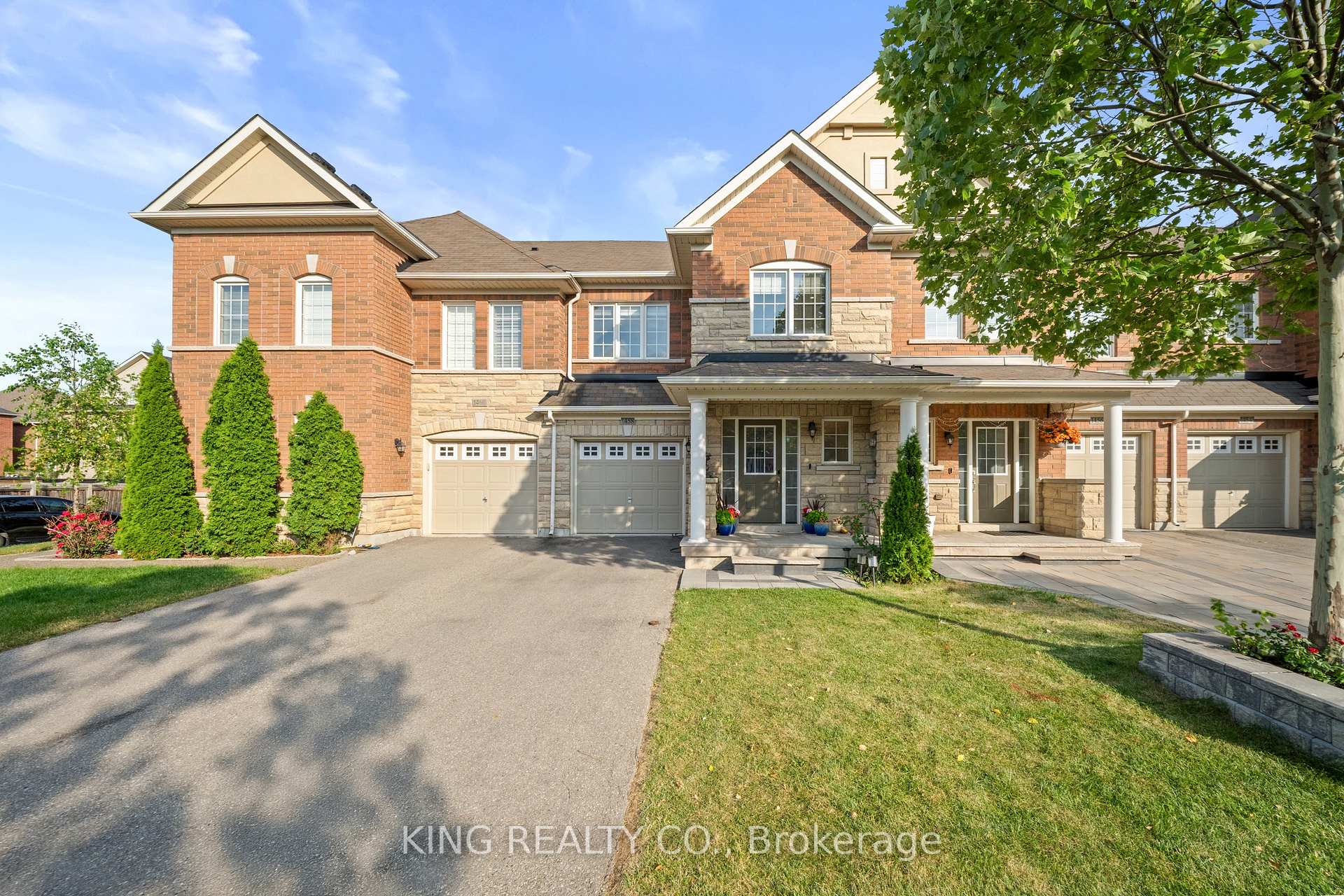 Photo 2 of 1458 Bews Landing, Milton, Clarke — HOMEH