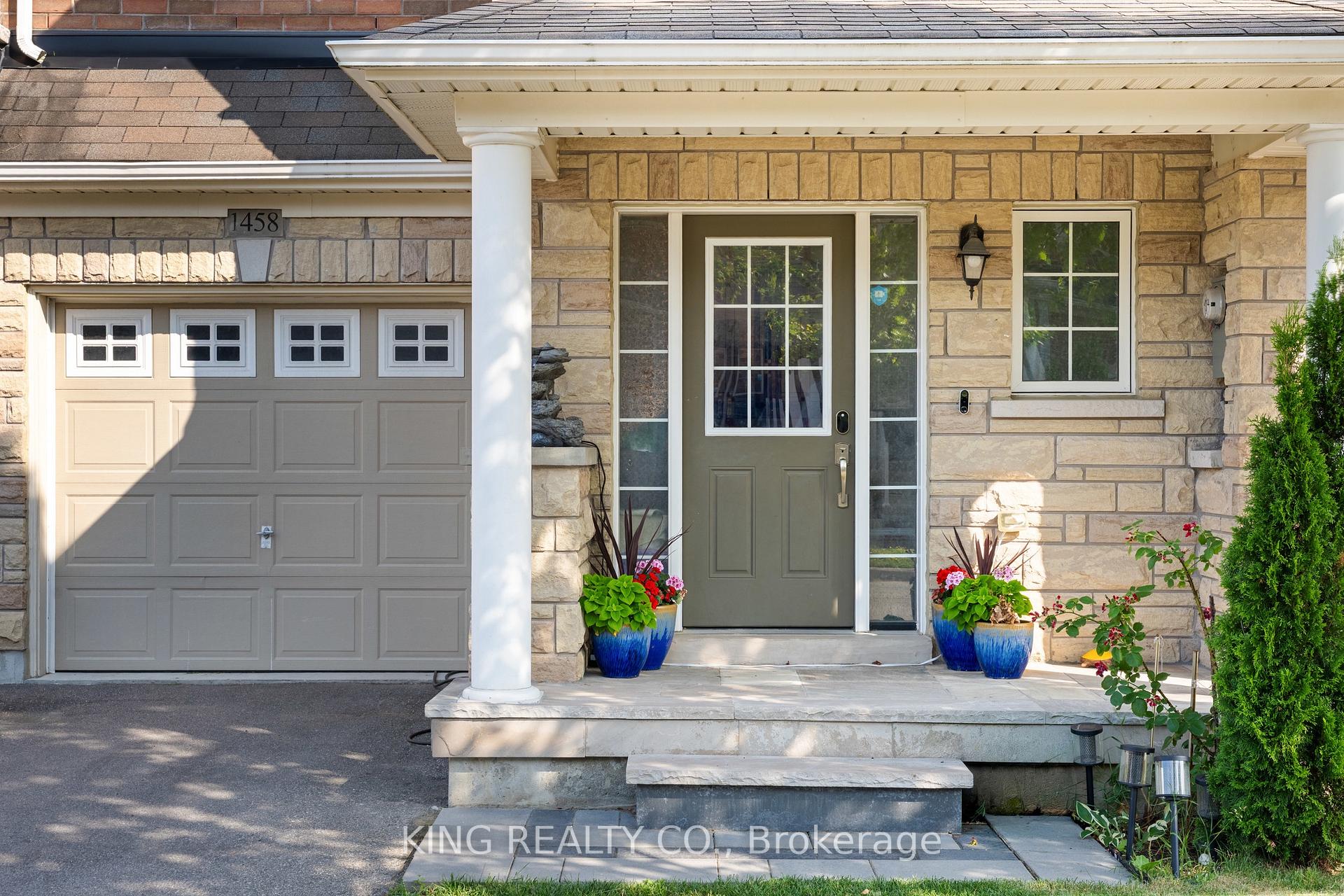 Photo 3 of 1458 Bews Landing, Milton, Clarke — HOMEH
