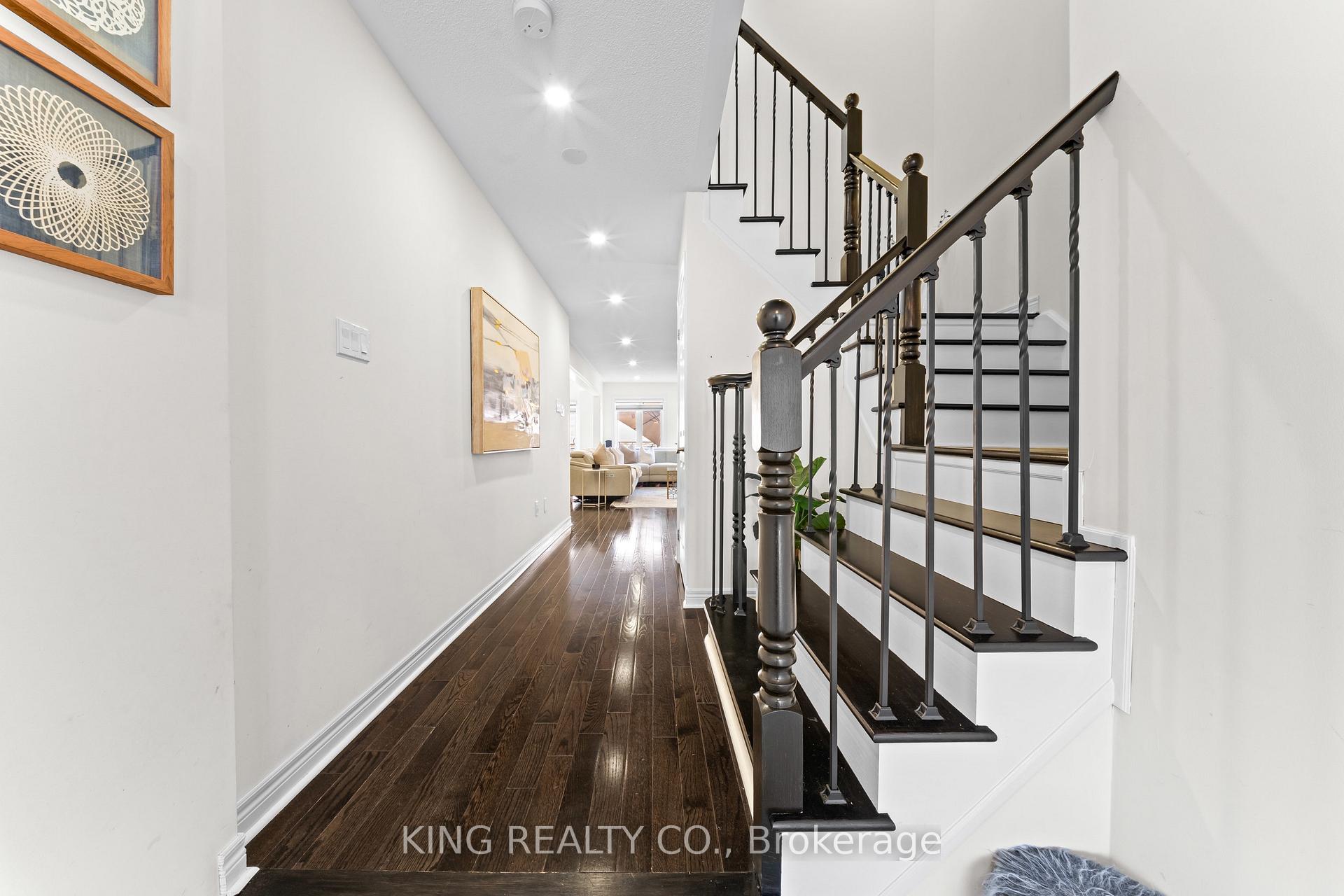 Photo 4 of 1458 Bews Landing, Milton, Clarke — HOMEH